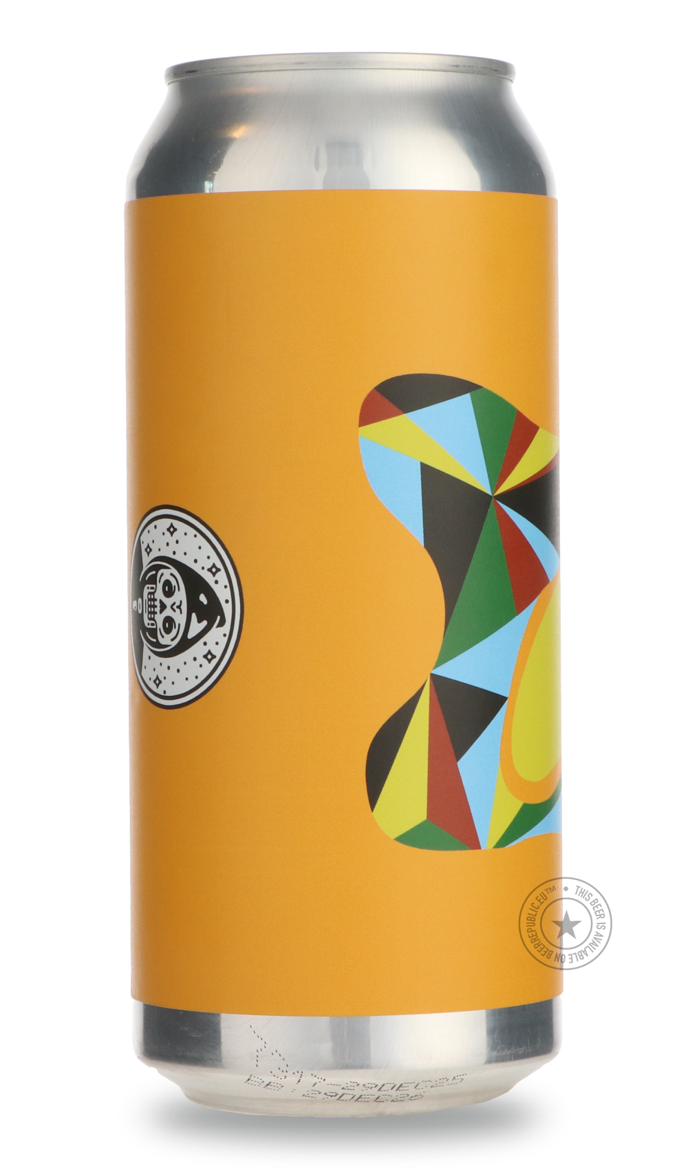 Messorem- Oraison Funèbre-IPA- Only @ Beer Republic - The best online beer store for American & Canadian craft beer - Buy beer online from the USA and Canada - Bier online kopen - Amerikaans bier kopen - Craft beer store - Craft beer kopen - Amerikanisch bier kaufen - Bier online kaufen - Acheter biere online - IPA - Stout - Porter - New England IPA - Hazy IPA - Imperial Stout - Barrel Aged - Barrel Aged Imperial Stout - Brown - Dark beer - Blond - Blonde - Pilsner - Lager - Wheat - Weizen - Amber - Barley 