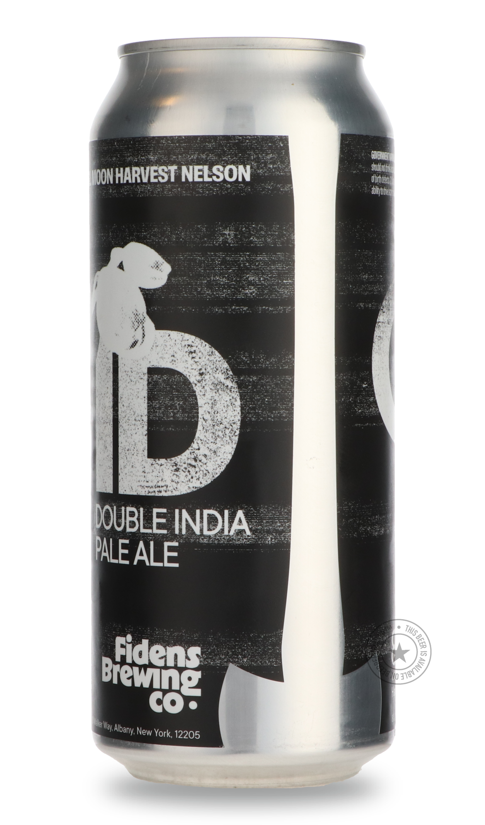 -Fidens- Orchid With Egger’s Full Moon Harvest Nelson-IPA- Only @ Beer Republic - The best online beer store for American & Canadian craft beer - Buy beer online from the USA and Canada - Bier online kopen - Amerikaans bier kopen - Craft beer store - Craft beer kopen - Amerikanisch bier kaufen - Bier online kaufen - Acheter biere online - IPA - Stout - Porter - New England IPA - Hazy IPA - Imperial Stout - Barrel Aged - Barrel Aged Imperial Stout - Brown - Dark beer - Blond - Blonde - Pilsner - Lager - Whea