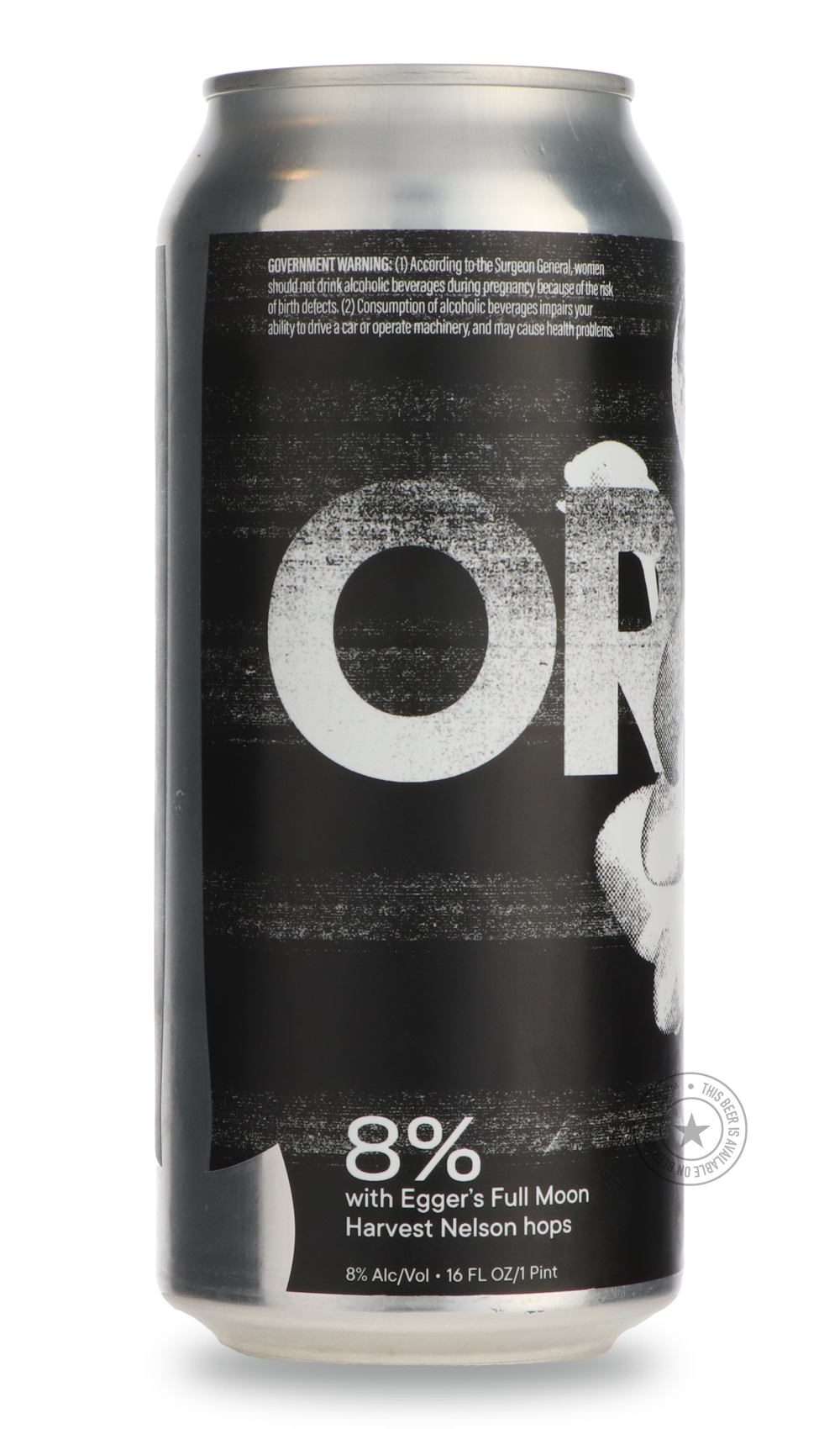 -Fidens- Orchid With Egger’s Full Moon Harvest Nelson-IPA- Only @ Beer Republic - The best online beer store for American & Canadian craft beer - Buy beer online from the USA and Canada - Bier online kopen - Amerikaans bier kopen - Craft beer store - Craft beer kopen - Amerikanisch bier kaufen - Bier online kaufen - Acheter biere online - IPA - Stout - Porter - New England IPA - Hazy IPA - Imperial Stout - Barrel Aged - Barrel Aged Imperial Stout - Brown - Dark beer - Blond - Blonde - Pilsner - Lager - Whea