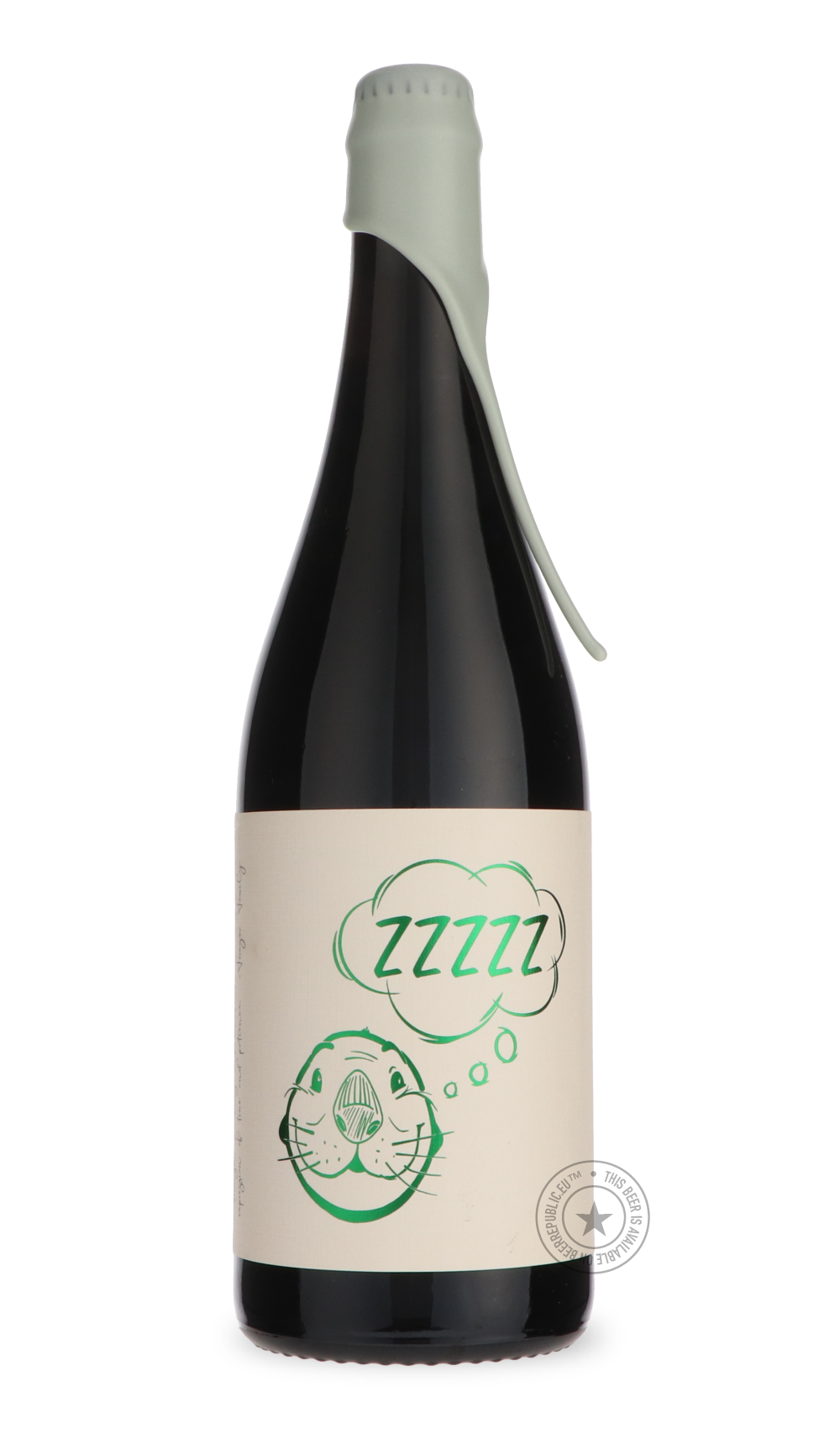 -Forager- Otterzzzzz-Brown & Dark- Only @ Beer Republic - The best online beer store for American & Canadian craft beer - Buy beer online from the USA and Canada - Bier online kopen - Amerikaans bier kopen - Craft beer store - Craft beer kopen - Amerikanisch bier kaufen - Bier online kaufen - Acheter biere online - IPA - Stout - Porter - New England IPA - Hazy IPA - Imperial Stout - Barrel Aged - Barrel Aged Imperial Stout - Brown - Dark beer - Blond - Blonde - Pilsner - Lager - Wheat - Weizen - Amber - Bar