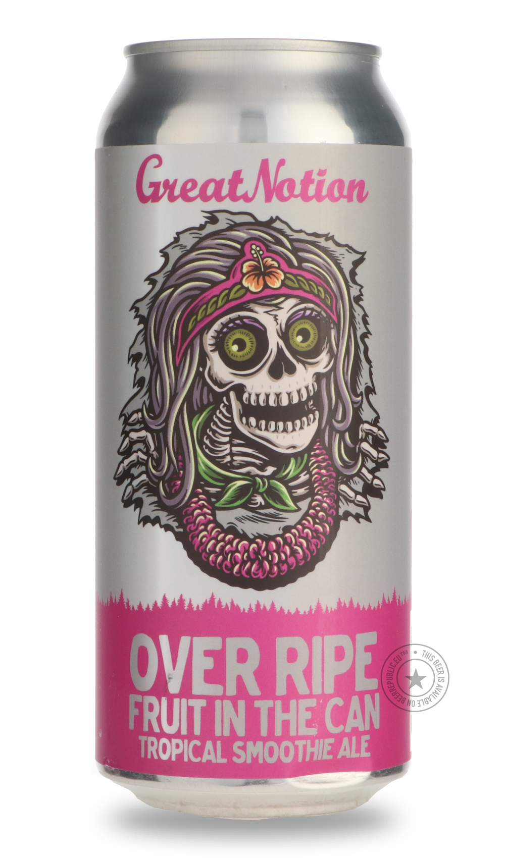 -Great Notion- Over Ripe Fruit In the Can-Sour / Wild & Fruity- Only @ Beer Republic - The best online beer store for American & Canadian craft beer - Buy beer online from the USA and Canada - Bier online kopen - Amerikaans bier kopen - Craft beer store - Craft beer kopen - Amerikanisch bier kaufen - Bier online kaufen - Acheter biere online - IPA - Stout - Porter - New England IPA - Hazy IPA - Imperial Stout - Barrel Aged - Barrel Aged Imperial Stout - Brown - Dark beer - Blond - Blonde - Pilsner - Lager -
