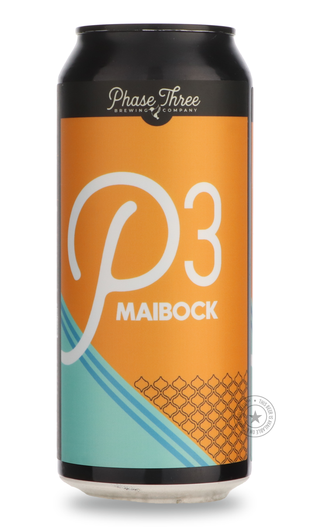 P3 Maibock