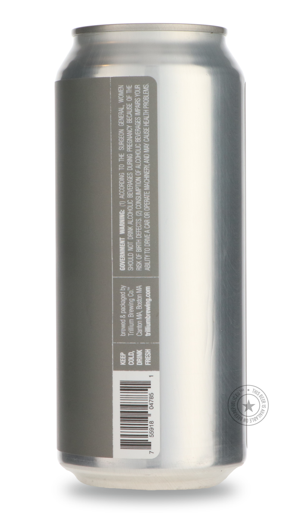 -Trillium- PM Dawn-Stout & Porter- Only @ Beer Republic - The best online beer store for American & Canadian craft beer - Buy beer online from the USA and Canada - Bier online kopen - Amerikaans bier kopen - Craft beer store - Craft beer kopen - Amerikanisch bier kaufen - Bier online kaufen - Acheter biere online - IPA - Stout - Porter - New England IPA - Hazy IPA - Imperial Stout - Barrel Aged - Barrel Aged Imperial Stout - Brown - Dark beer - Blond - Blonde - Pilsner - Lager - Wheat - Weizen - Amber - Bar