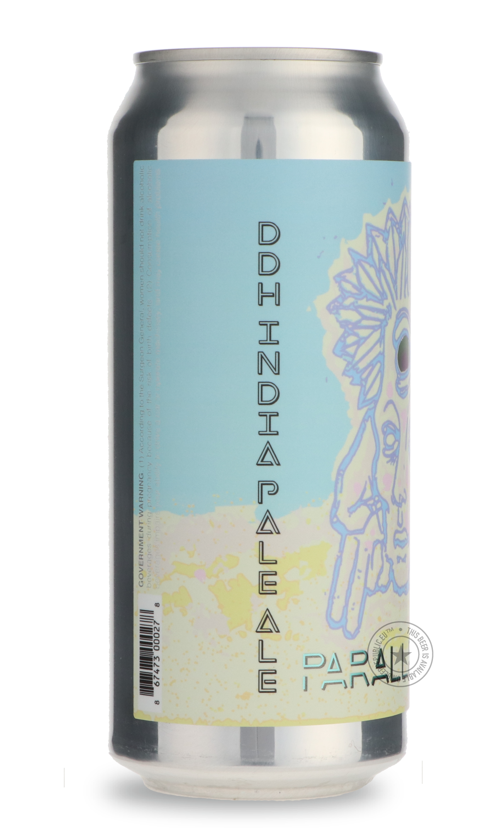 -Newgrass- Parallelograms-IPA- Only @ Beer Republic - The best online beer store for American & Canadian craft beer - Buy beer online from the USA and Canada - Bier online kopen - Amerikaans bier kopen - Craft beer store - Craft beer kopen - Amerikanisch bier kaufen - Bier online kaufen - Acheter biere online - IPA - Stout - Porter - New England IPA - Hazy IPA - Imperial Stout - Barrel Aged - Barrel Aged Imperial Stout - Brown - Dark beer - Blond - Blonde - Pilsner - Lager - Wheat - Weizen - Amber - Barley 
