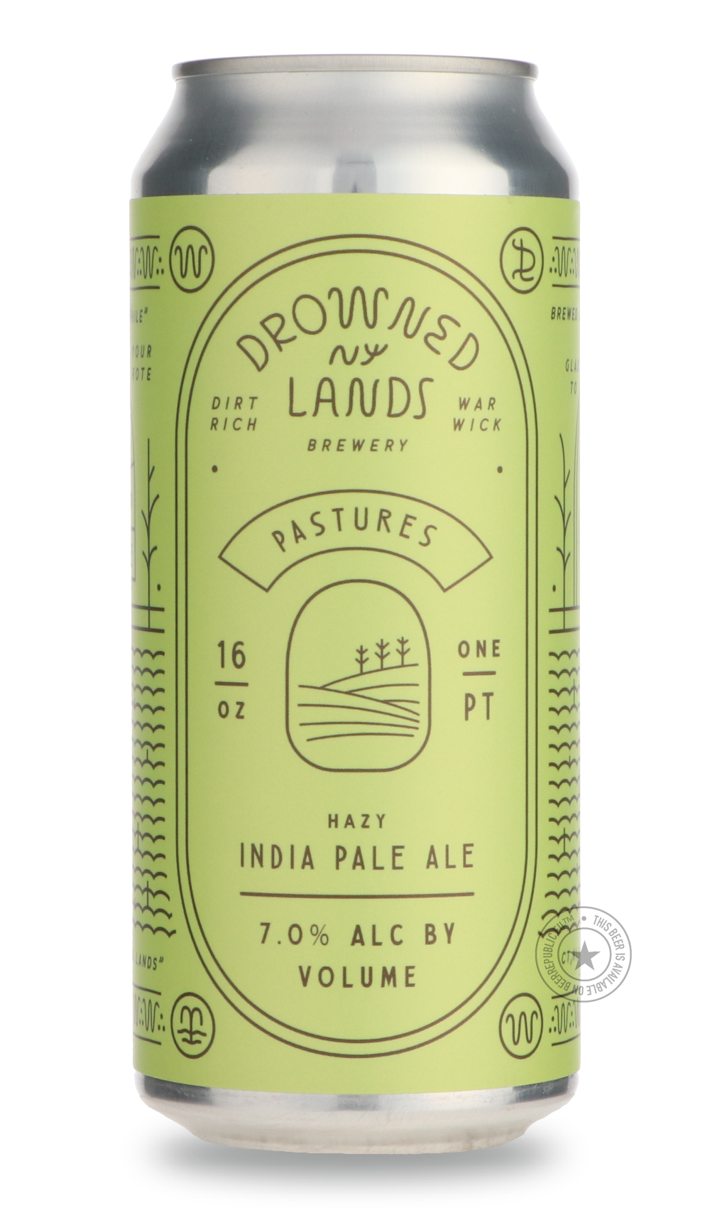 Pastures