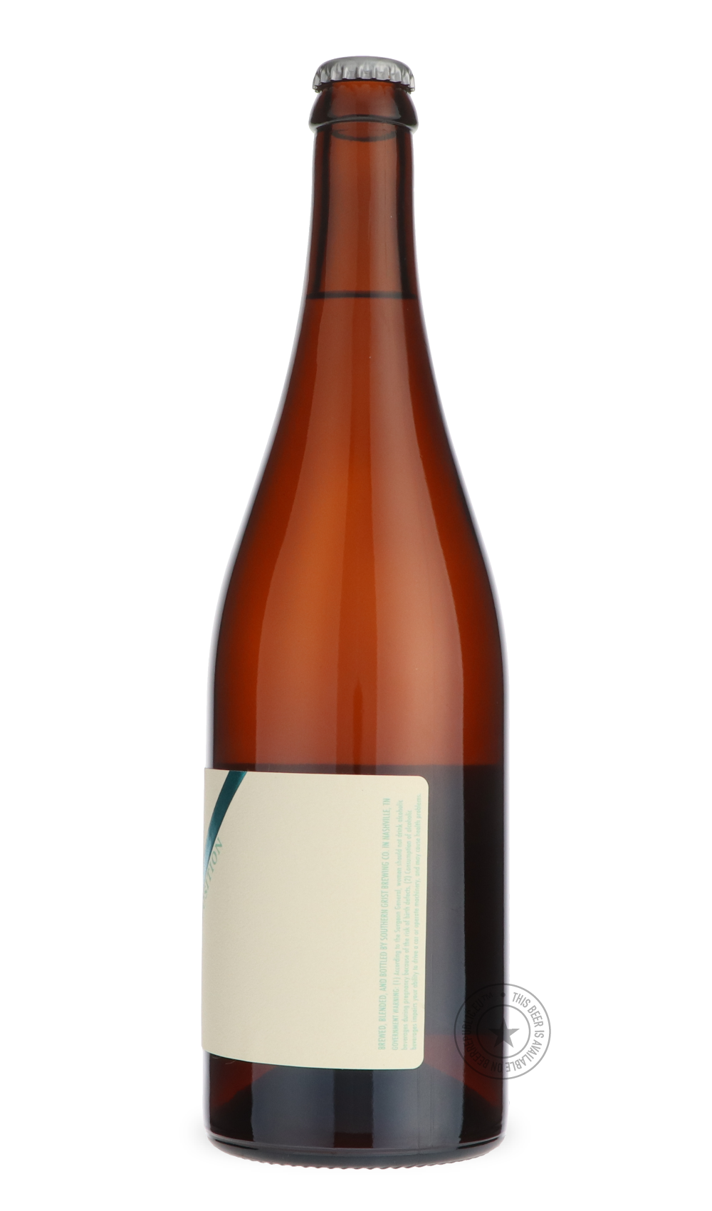 -Southern Grist- Perpetual Composition Blend No.1-Sour / Wild & Fruity- Only @ Beer Republic - The best online beer store for American & Canadian craft beer - Buy beer online from the USA and Canada - Bier online kopen - Amerikaans bier kopen - Craft beer store - Craft beer kopen - Amerikanisch bier kaufen - Bier online kaufen - Acheter biere online - IPA - Stout - Porter - New England IPA - Hazy IPA - Imperial Stout - Barrel Aged - Barrel Aged Imperial Stout - Brown - Dark beer - Blond - Blonde - Pilsner -