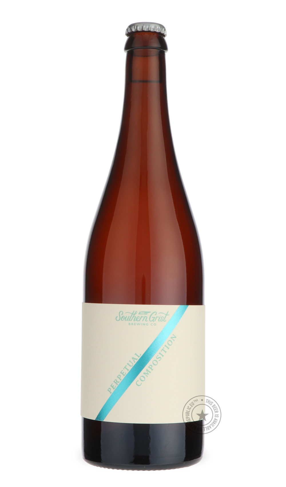 -Southern Grist- Perpetual Composition Blend No. 4-Sour / Wild & Fruity- Only @ Beer Republic - The best online beer store for American & Canadian craft beer - Buy beer online from the USA and Canada - Bier online kopen - Amerikaans bier kopen - Craft beer store - Craft beer kopen - Amerikanisch bier kaufen - Bier online kaufen - Acheter biere online - IPA - Stout - Porter - New England IPA - Hazy IPA - Imperial Stout - Barrel Aged - Barrel Aged Imperial Stout - Brown - Dark beer - Blond - Blonde - Pilsner 