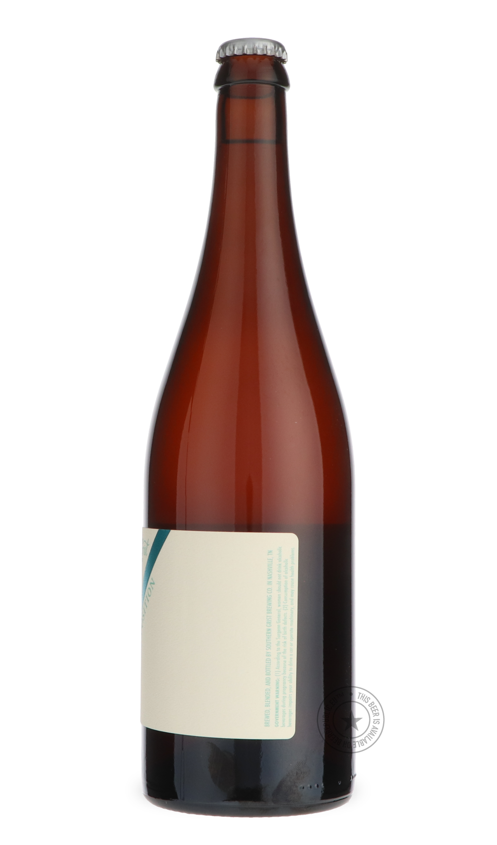 -Southern Grist- Perpetual Composition Blend No. 4-Sour / Wild & Fruity- Only @ Beer Republic - The best online beer store for American & Canadian craft beer - Buy beer online from the USA and Canada - Bier online kopen - Amerikaans bier kopen - Craft beer store - Craft beer kopen - Amerikanisch bier kaufen - Bier online kaufen - Acheter biere online - IPA - Stout - Porter - New England IPA - Hazy IPA - Imperial Stout - Barrel Aged - Barrel Aged Imperial Stout - Brown - Dark beer - Blond - Blonde - Pilsner 