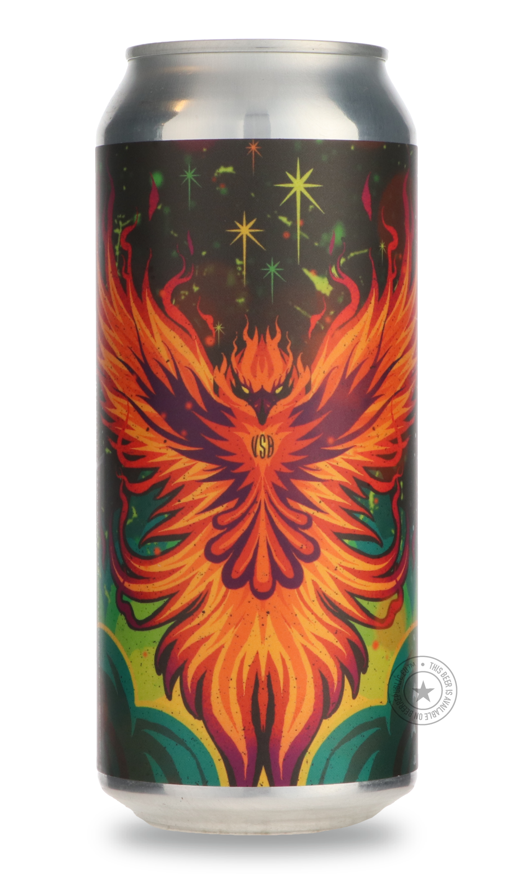 -Vitamin Sea- Phoenix Rising-IPA- Only @ Beer Republic - The best online beer store for American & Canadian craft beer - Buy beer online from the USA and Canada - Bier online kopen - Amerikaans bier kopen - Craft beer store - Craft beer kopen - Amerikanisch bier kaufen - Bier online kaufen - Acheter biere online - IPA - Stout - Porter - New England IPA - Hazy IPA - Imperial Stout - Barrel Aged - Barrel Aged Imperial Stout - Brown - Dark beer - Blond - Blonde - Pilsner - Lager - Wheat - Weizen - Amber - Barl