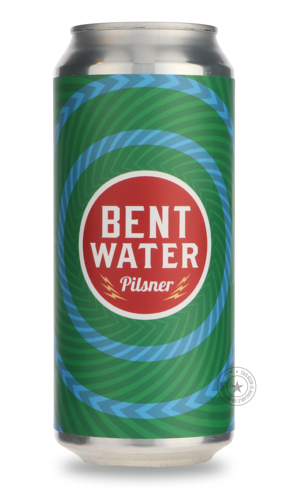 -Bent Water- Pilsner-Pale- Only @ Beer Republic - The best online beer store for American & Canadian craft beer - Buy beer online from the USA and Canada - Bier online kopen - Amerikaans bier kopen - Craft beer store - Craft beer kopen - Amerikanisch bier kaufen - Bier online kaufen - Acheter biere online - IPA - Stout - Porter - New England IPA - Hazy IPA - Imperial Stout - Barrel Aged - Barrel Aged Imperial Stout - Brown - Dark beer - Blond - Blonde - Pilsner - Lager - Wheat - Weizen - Amber - Barley Wine