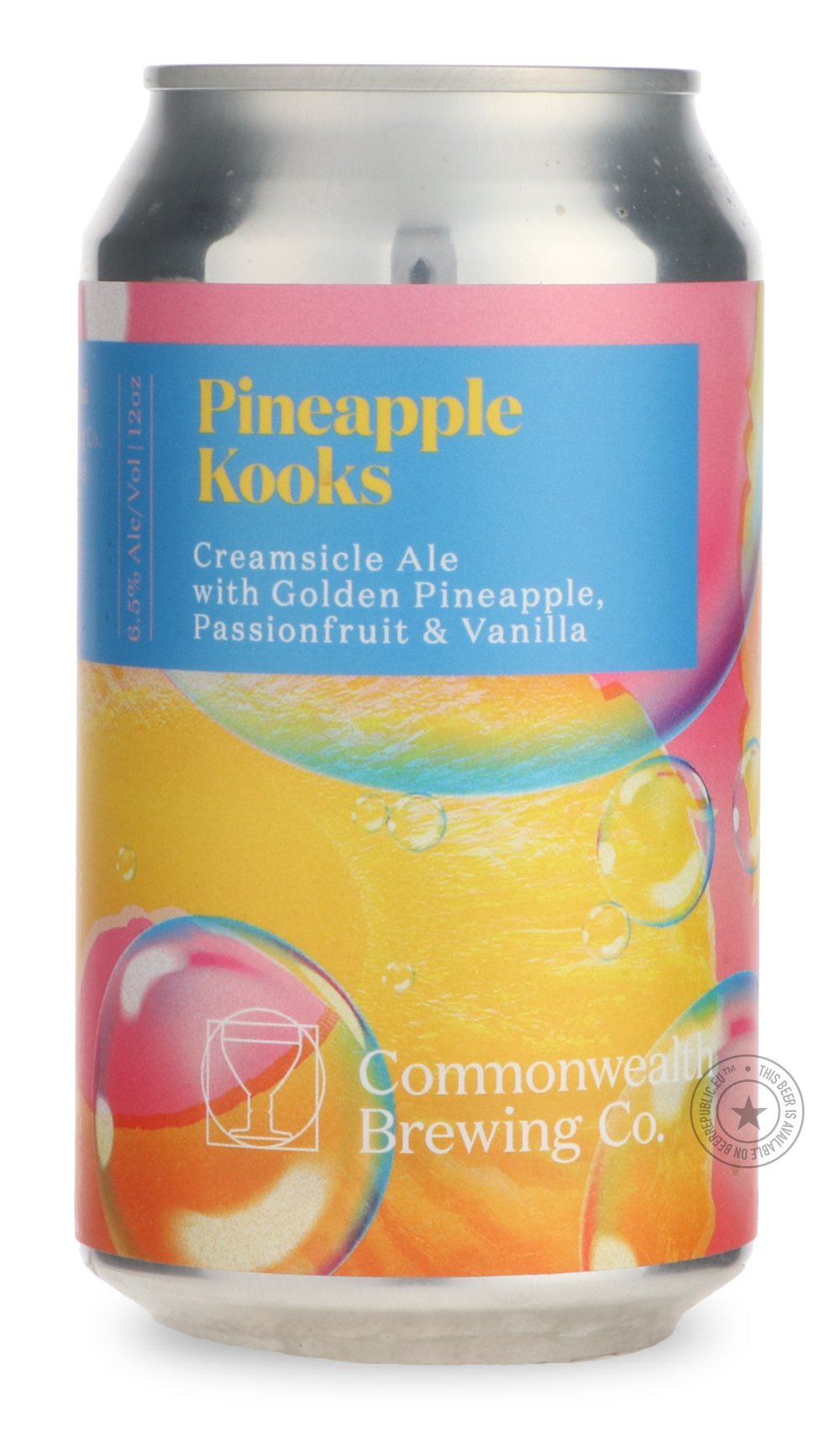 Pineapple Kooks