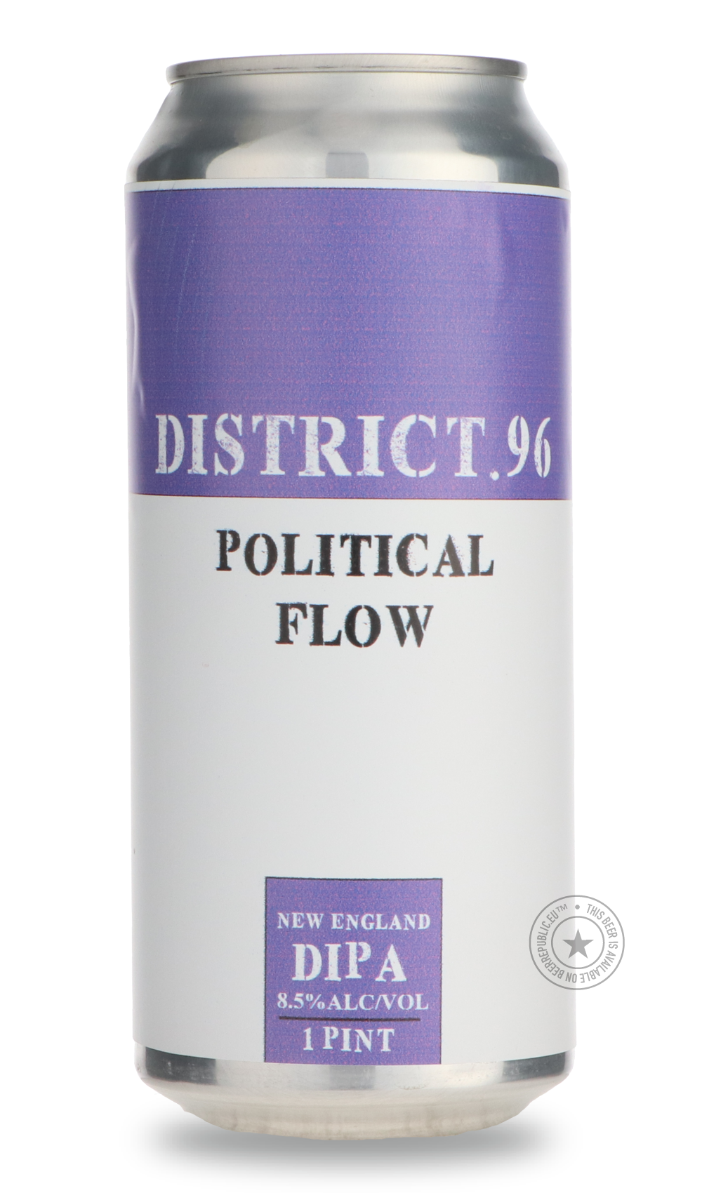 Political Flow / Obercreek