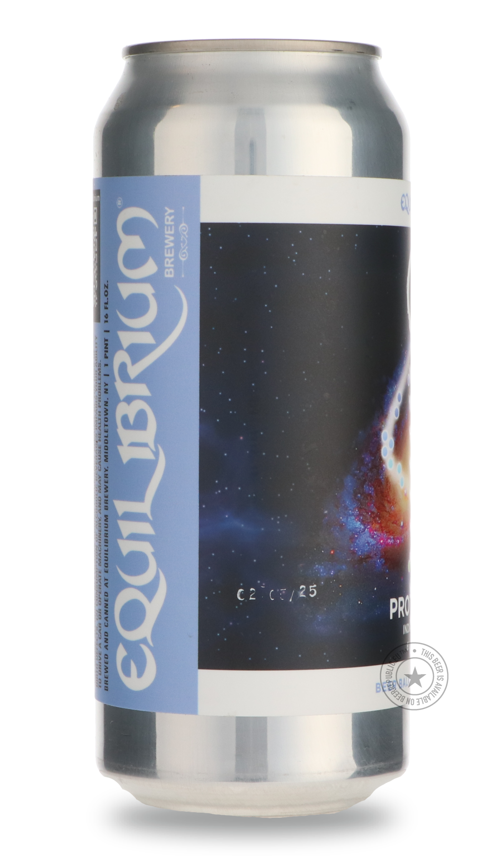 -Equilibrium- Protostar-IPA- Only @ Beer Republic - The best online beer store for American & Canadian craft beer - Buy beer online from the USA and Canada - Bier online kopen - Amerikaans bier kopen - Craft beer store - Craft beer kopen - Amerikanisch bier kaufen - Bier online kaufen - Acheter biere online - IPA - Stout - Porter - New England IPA - Hazy IPA - Imperial Stout - Barrel Aged - Barrel Aged Imperial Stout - Brown - Dark beer - Blond - Blonde - Pilsner - Lager - Wheat - Weizen - Amber - Barley Wi