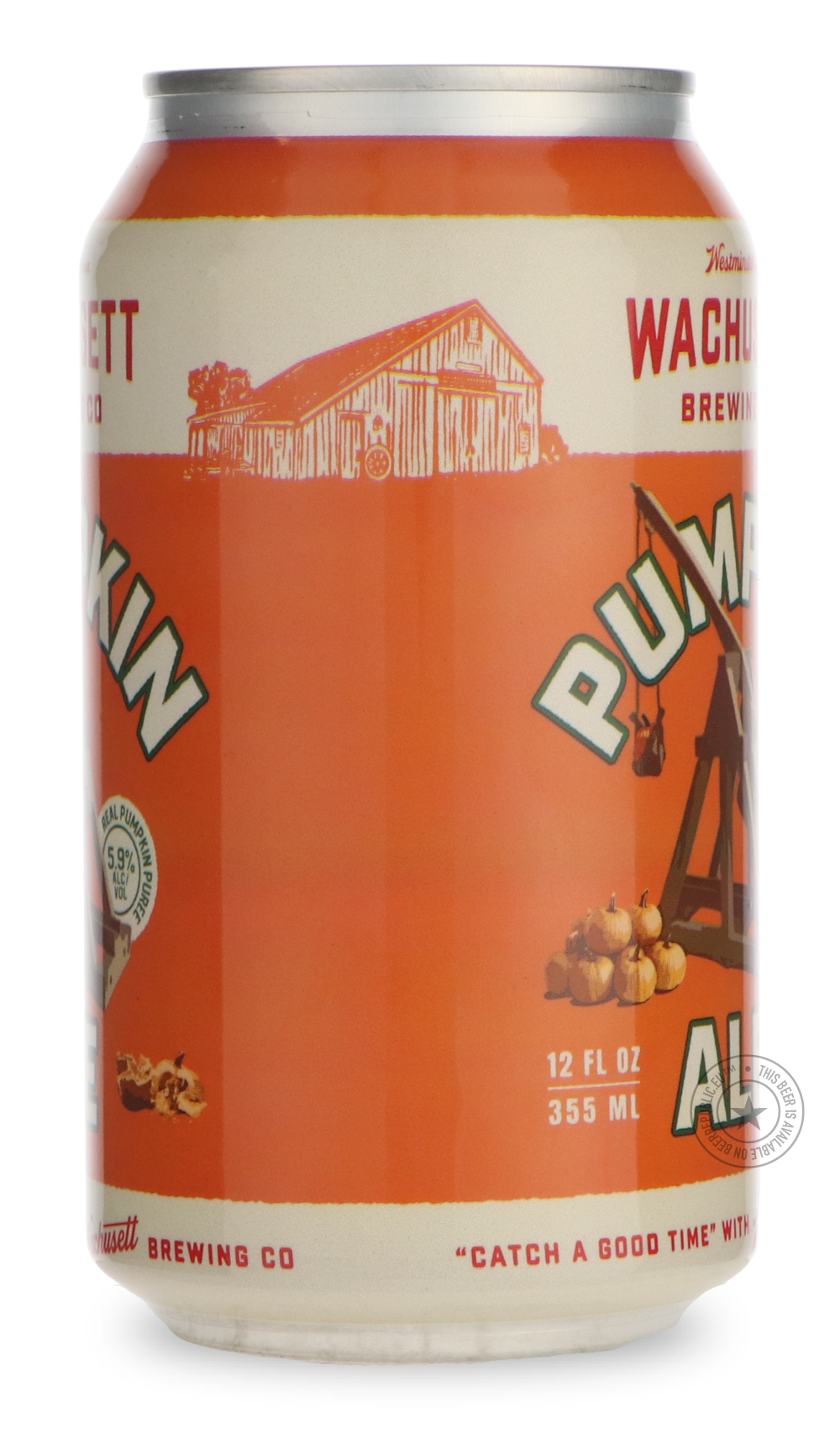 -Wachusett- Pumpkin Ale-Specials- Only @ Beer Republic - The best online beer store for American & Canadian craft beer - Buy beer online from the USA and Canada - Bier online kopen - Amerikaans bier kopen - Craft beer store - Craft beer kopen - Amerikanisch bier kaufen - Bier online kaufen - Acheter biere online - IPA - Stout - Porter - New England IPA - Hazy IPA - Imperial Stout - Barrel Aged - Barrel Aged Imperial Stout - Brown - Dark beer - Blond - Blonde - Pilsner - Lager - Wheat - Weizen - Amber - Barl