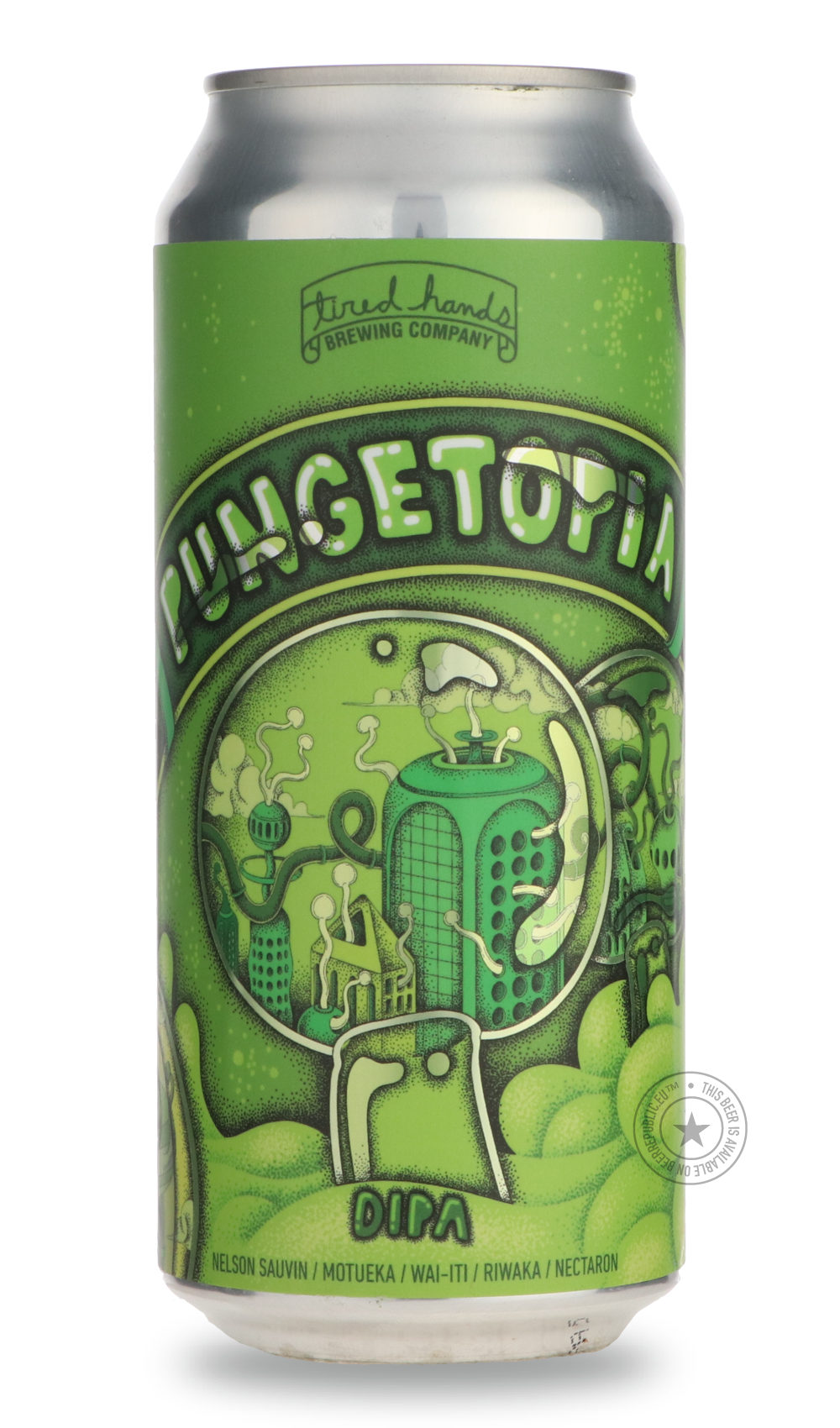 Pungetopia