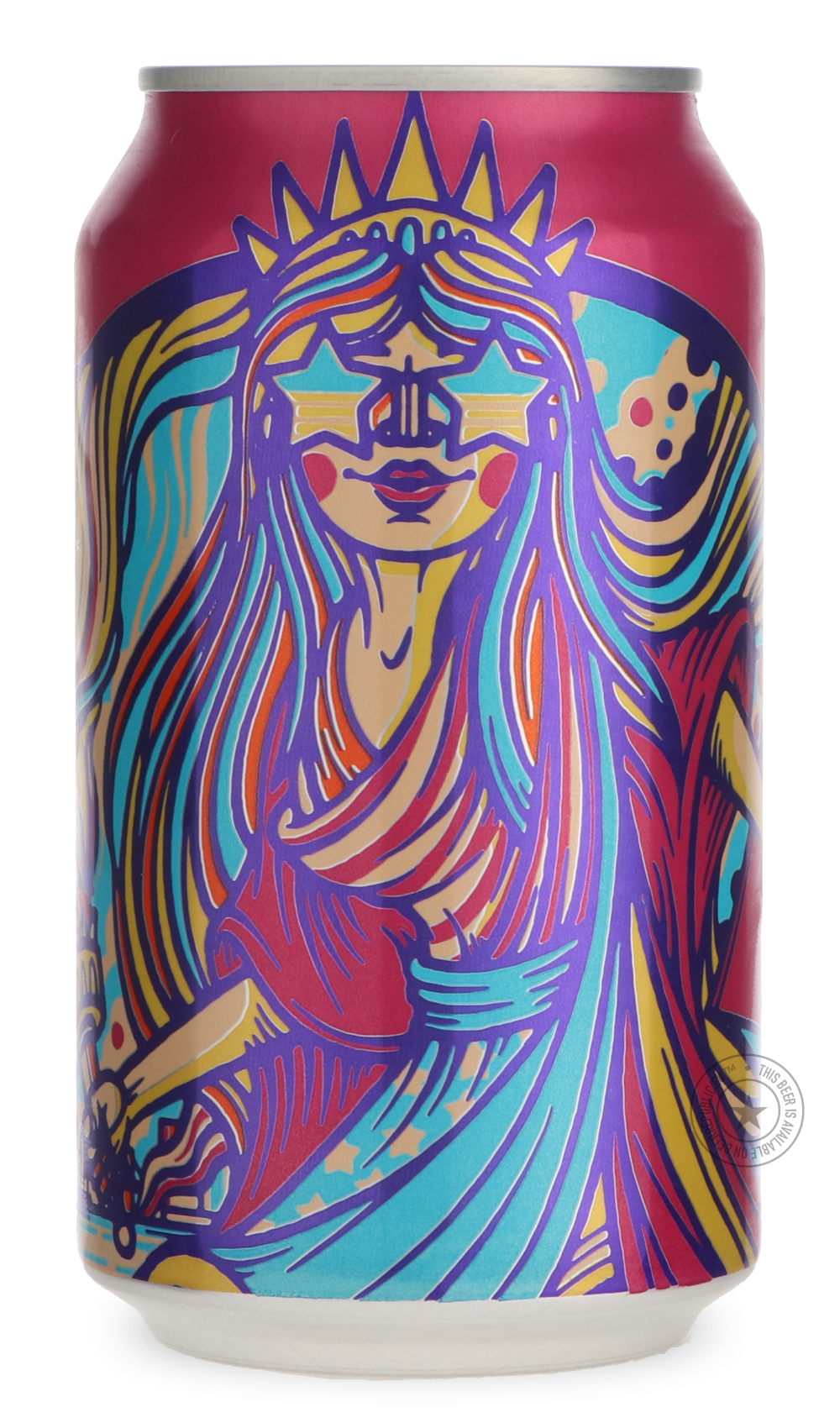 -21st Amendment- Raspberry Funk-Sour / Wild & Fruity- Only @ Beer Republic - The best online beer store for American & Canadian craft beer - Buy beer online from the USA and Canada - Bier online kopen - Amerikaans bier kopen - Craft beer store - Craft beer kopen - Amerikanisch bier kaufen - Bier online kaufen - Acheter biere online - IPA - Stout - Porter - New England IPA - Hazy IPA - Imperial Stout - Barrel Aged - Barrel Aged Imperial Stout - Brown - Dark beer - Blond - Blonde - Pilsner - Lager - Wheat - W