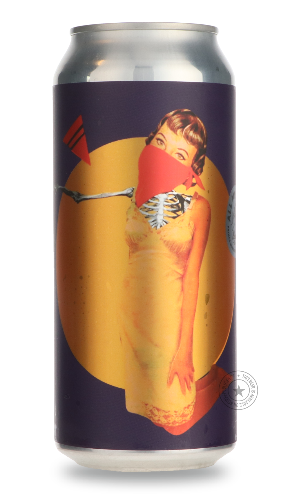 All My Friends- Rebel-IPA- Only @ Beer Republic - The best online beer store for American & Canadian craft beer - Buy beer online from the USA and Canada - Bier online kopen - Amerikaans bier kopen - Craft beer store - Craft beer kopen - Amerikanisch bier kaufen - Bier online kaufen - Acheter biere online - IPA - Stout - Porter - New England IPA - Hazy IPA - Imperial Stout - Barrel Aged - Barrel Aged Imperial Stout - Brown - Dark beer - Blond - Blonde - Pilsner - Lager - Wheat - Weizen - Amber - Barley Wine