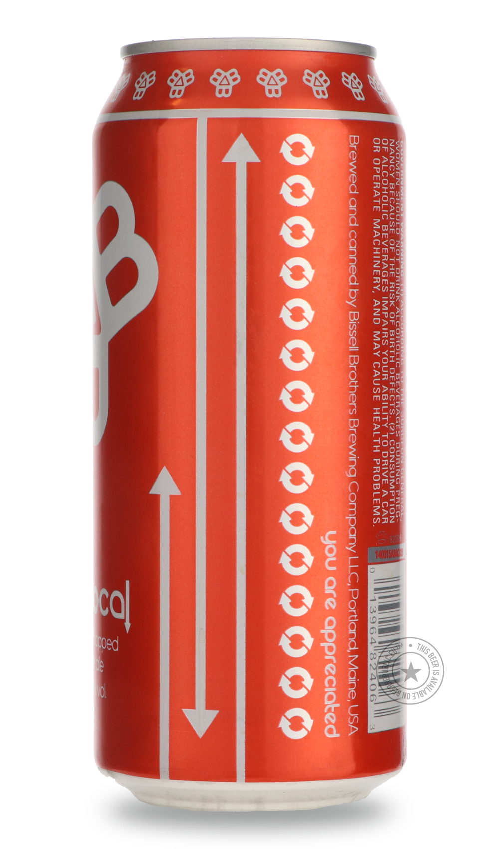 -Bissell Brothers- Reciprocal-IPA- Only @ Beer Republic - The best online beer store for American & Canadian craft beer - Buy beer online from the USA and Canada - Bier online kopen - Amerikaans bier kopen - Craft beer store - Craft beer kopen - Amerikanisch bier kaufen - Bier online kaufen - Acheter biere online - IPA - Stout - Porter - New England IPA - Hazy IPA - Imperial Stout - Barrel Aged - Barrel Aged Imperial Stout - Brown - Dark beer - Blond - Blonde - Pilsner - Lager - Wheat - Weizen - Amber - Bar