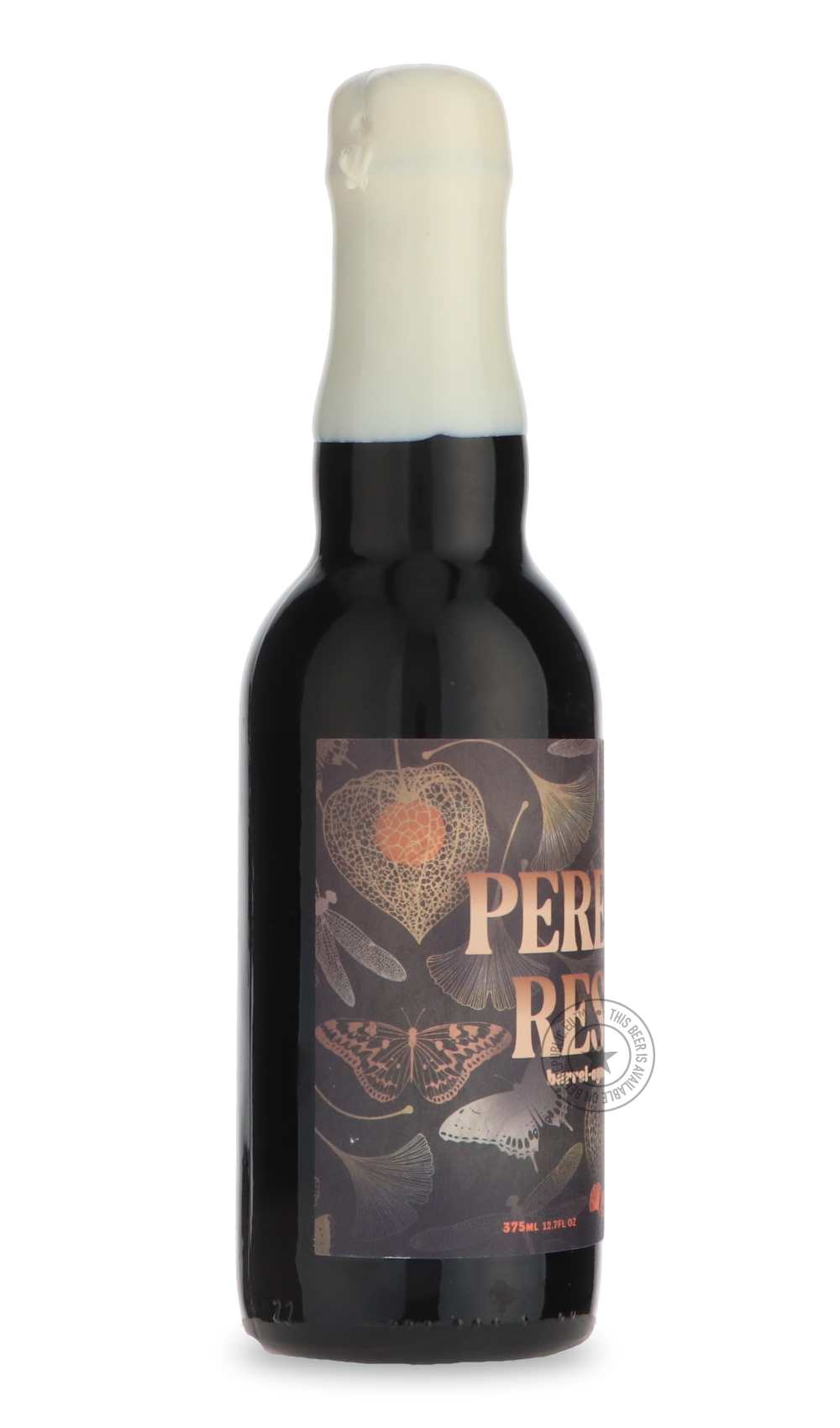 Reserve 2026 Blend #1