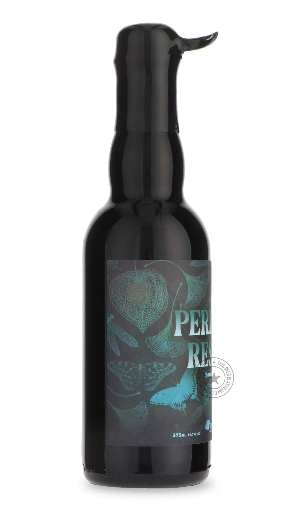Reserve 2026 Blend #2
