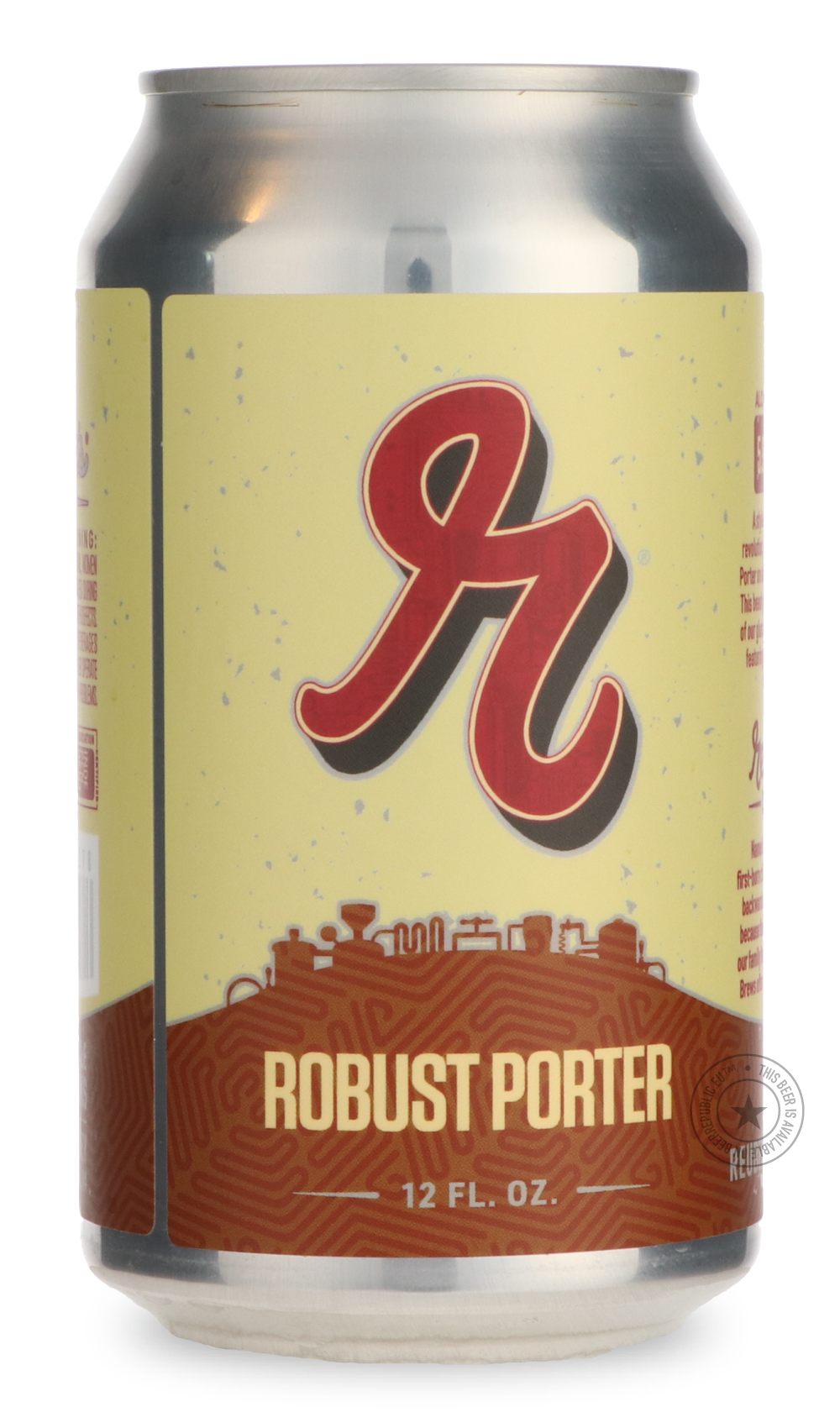 -Reuben's- Robust Porter-Stout & Porter- Only @ Beer Republic - The best online beer store for American & Canadian craft beer - Buy beer online from the USA and Canada - Bier online kopen - Amerikaans bier kopen - Craft beer store - Craft beer kopen - Amerikanisch bier kaufen - Bier online kaufen - Acheter biere online - IPA - Stout - Porter - New England IPA - Hazy IPA - Imperial Stout - Barrel Aged - Barrel Aged Imperial Stout - Brown - Dark beer - Blond - Blonde - Pilsner - Lager - Wheat - Weizen - Amber