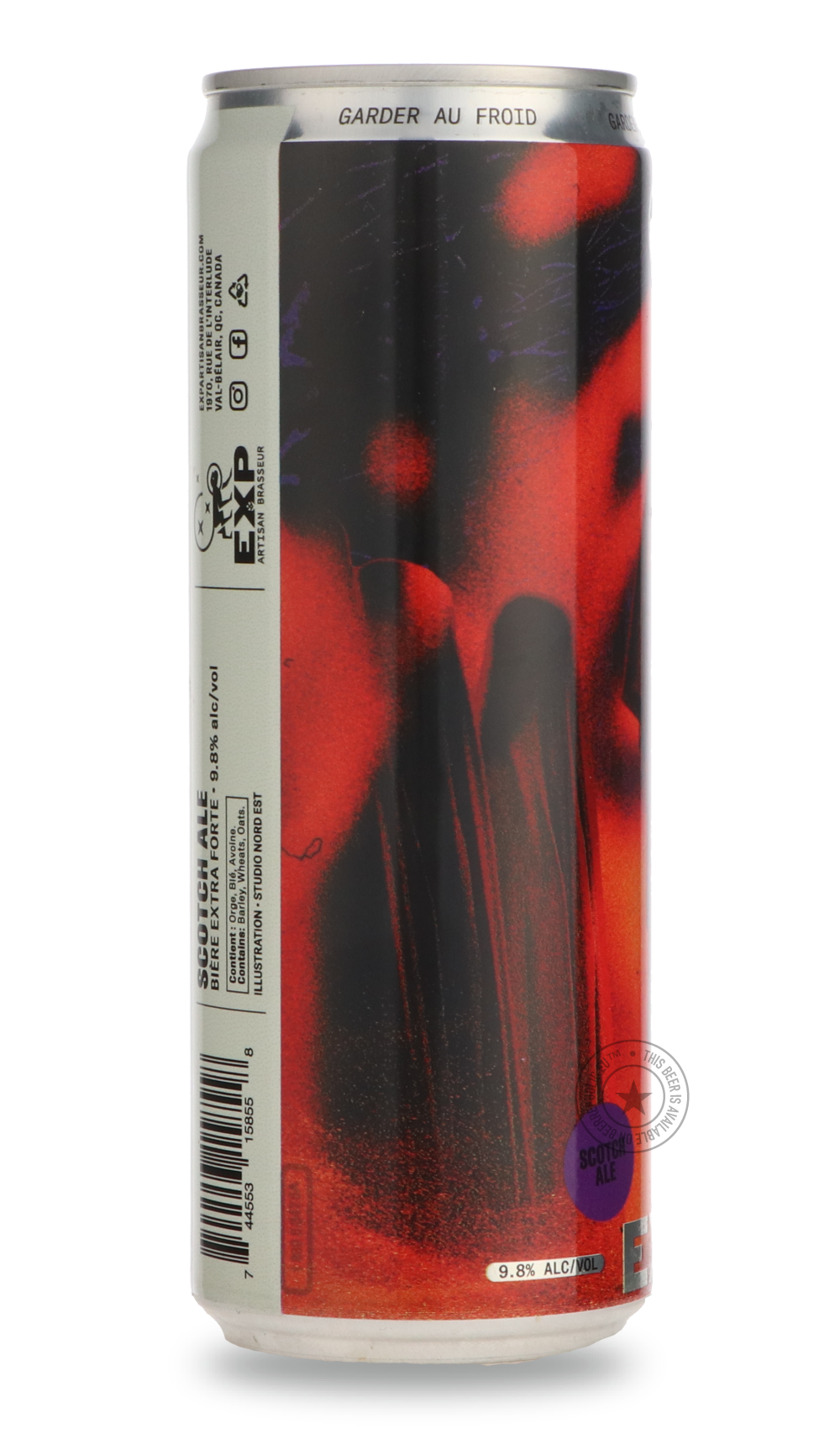 Rituel Obscur
