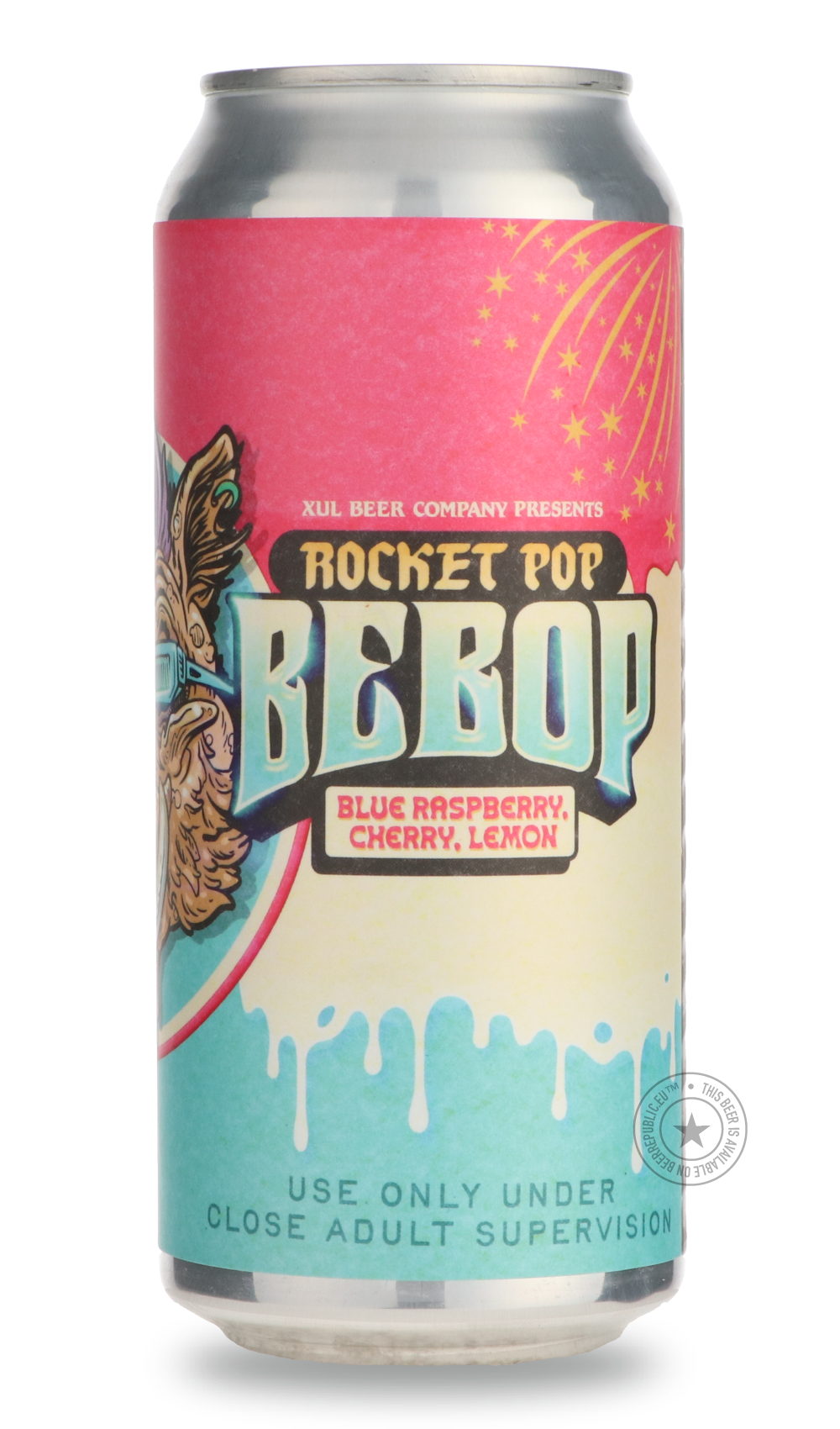 Rocket Pop Bebop