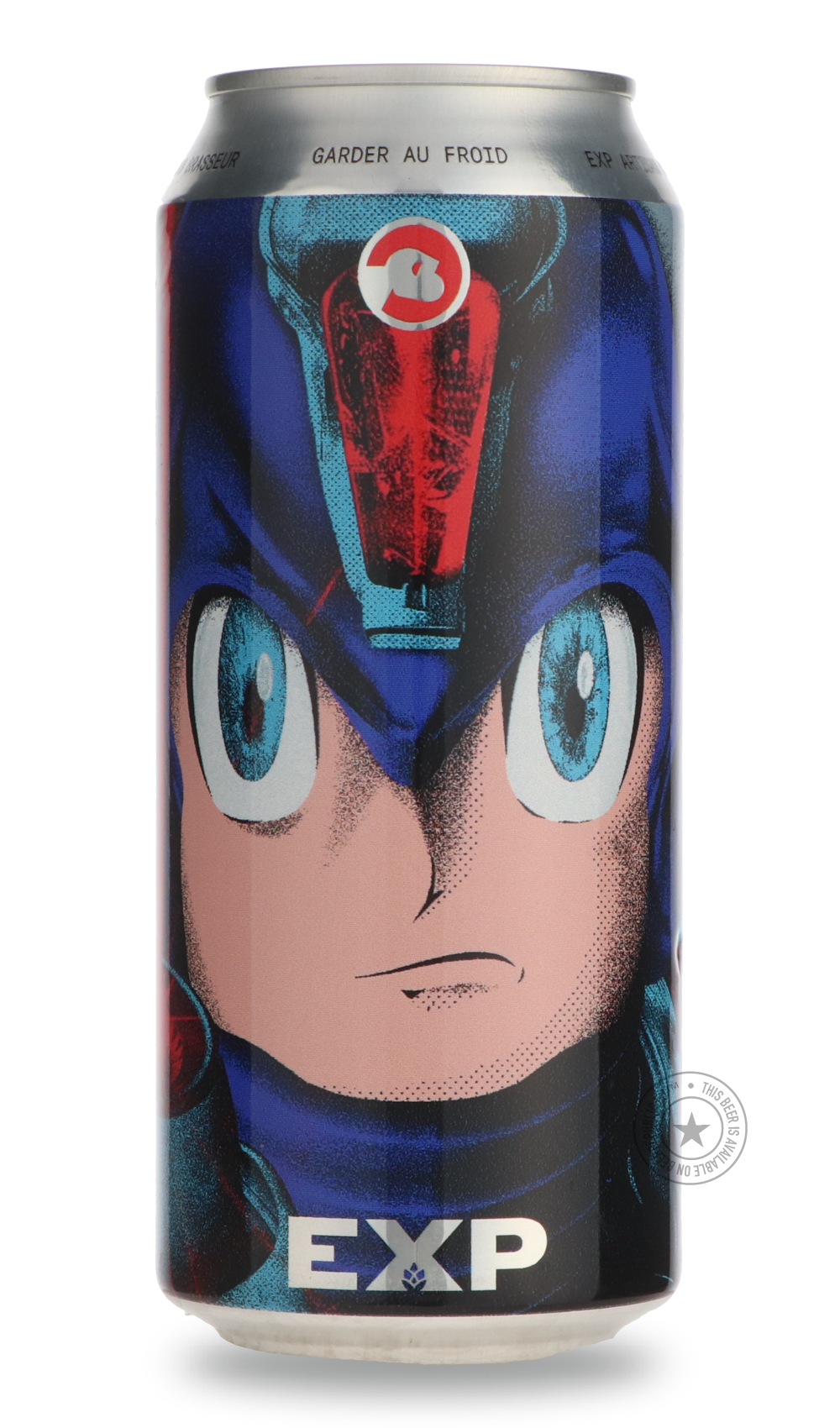 Rockman