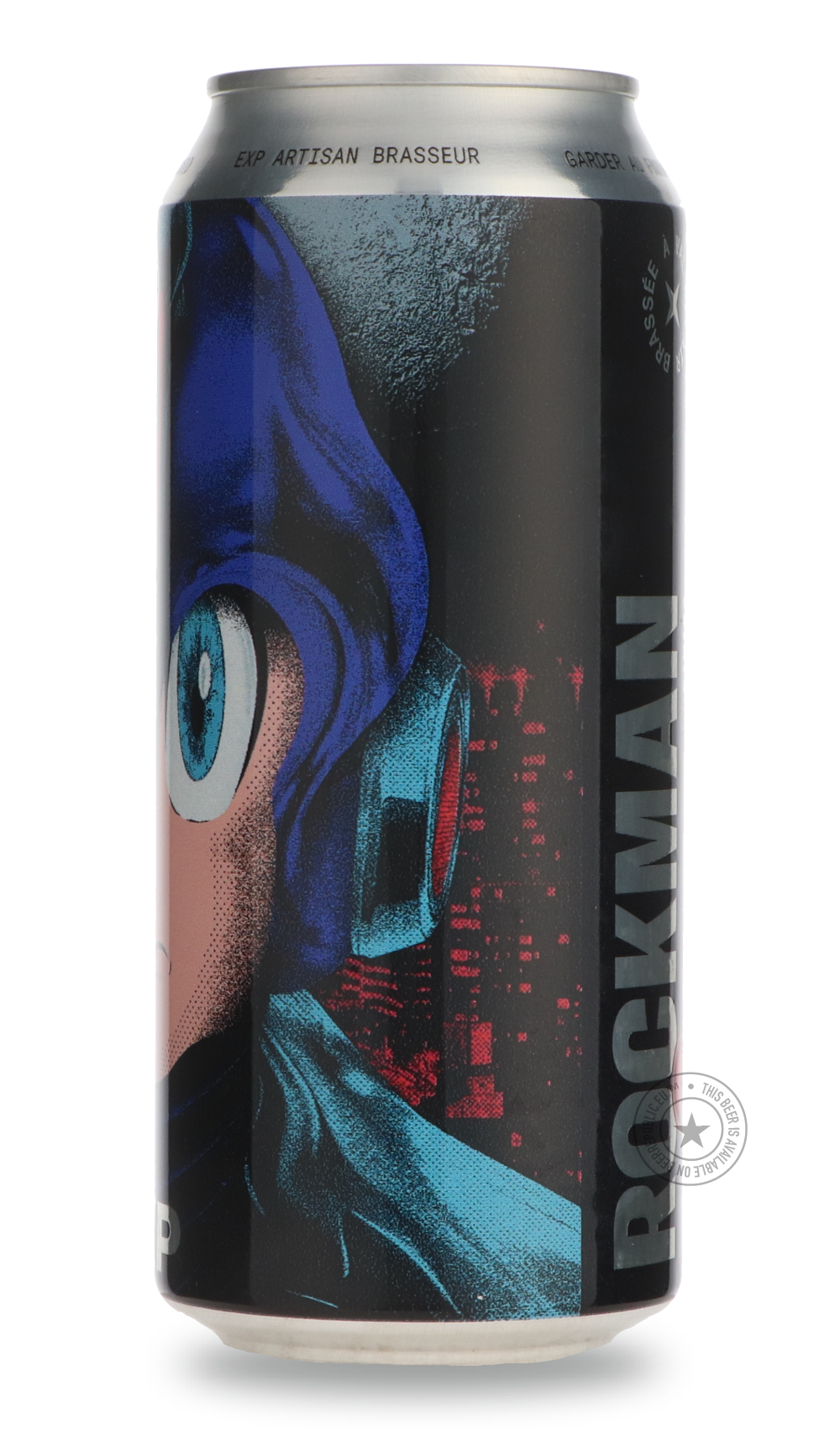 Rockman