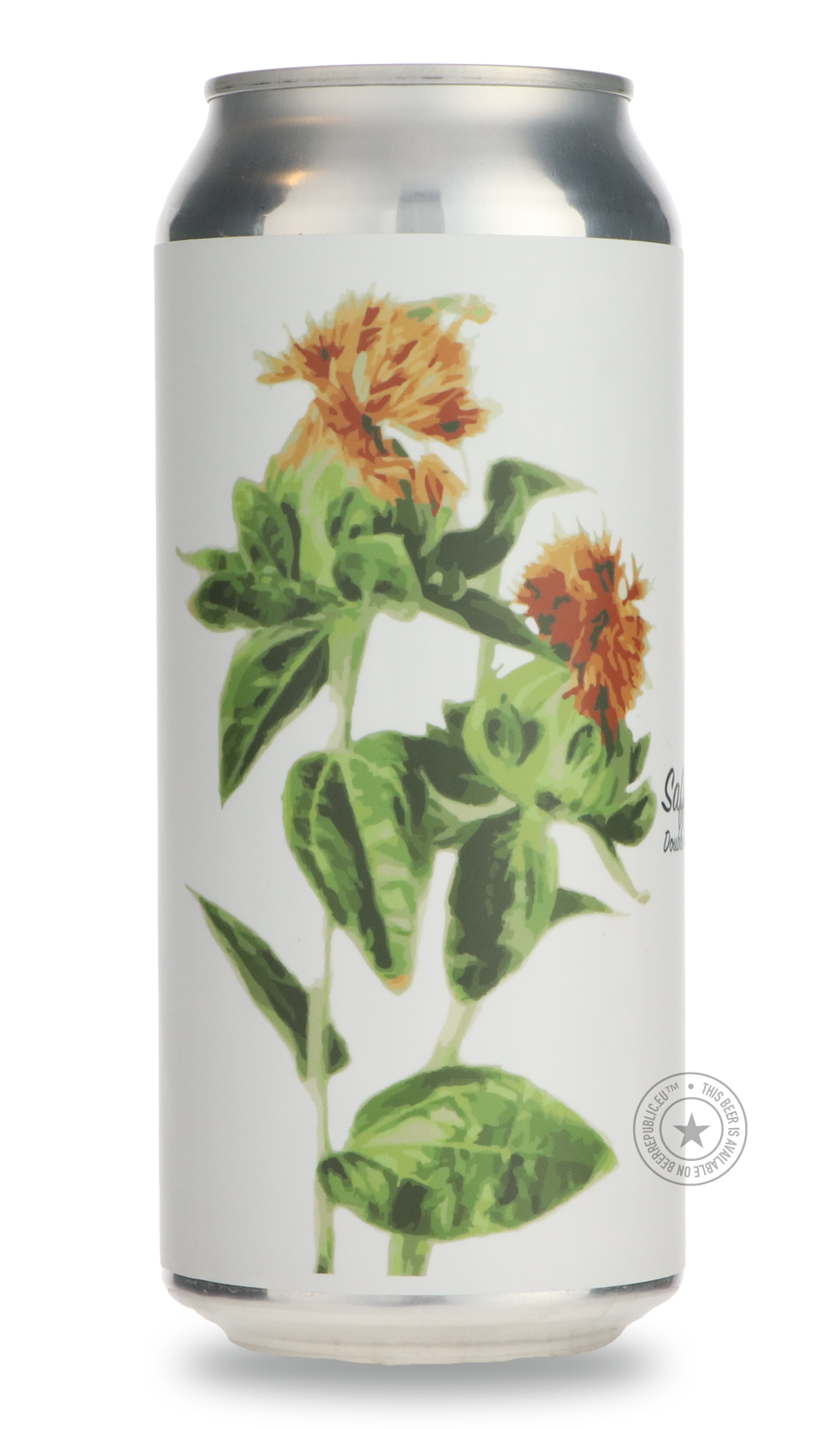 -Fidens- Safflower-IPA- Only @ Beer Republic - The best online beer store for American & Canadian craft beer - Buy beer online from the USA and Canada - Bier online kopen - Amerikaans bier kopen - Craft beer store - Craft beer kopen - Amerikanisch bier kaufen - Bier online kaufen - Acheter biere online - IPA - Stout - Porter - New England IPA - Hazy IPA - Imperial Stout - Barrel Aged - Barrel Aged Imperial Stout - Brown - Dark beer - Blond - Blonde - Pilsner - Lager - Wheat - Weizen - Amber - Barley Wine - 