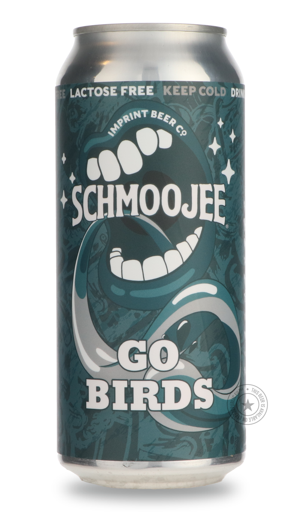 -Imprint- Schmoojee Go Birds-Sour / Wild & Fruity- Only @ Beer Republic - The best online beer store for American & Canadian craft beer - Buy beer online from the USA and Canada - Bier online kopen - Amerikaans bier kopen - Craft beer store - Craft beer kopen - Amerikanisch bier kaufen - Bier online kaufen - Acheter biere online - IPA - Stout - Porter - New England IPA - Hazy IPA - Imperial Stout - Barrel Aged - Barrel Aged Imperial Stout - Brown - Dark beer - Blond - Blonde - Pilsner - Lager - Wheat - Weiz