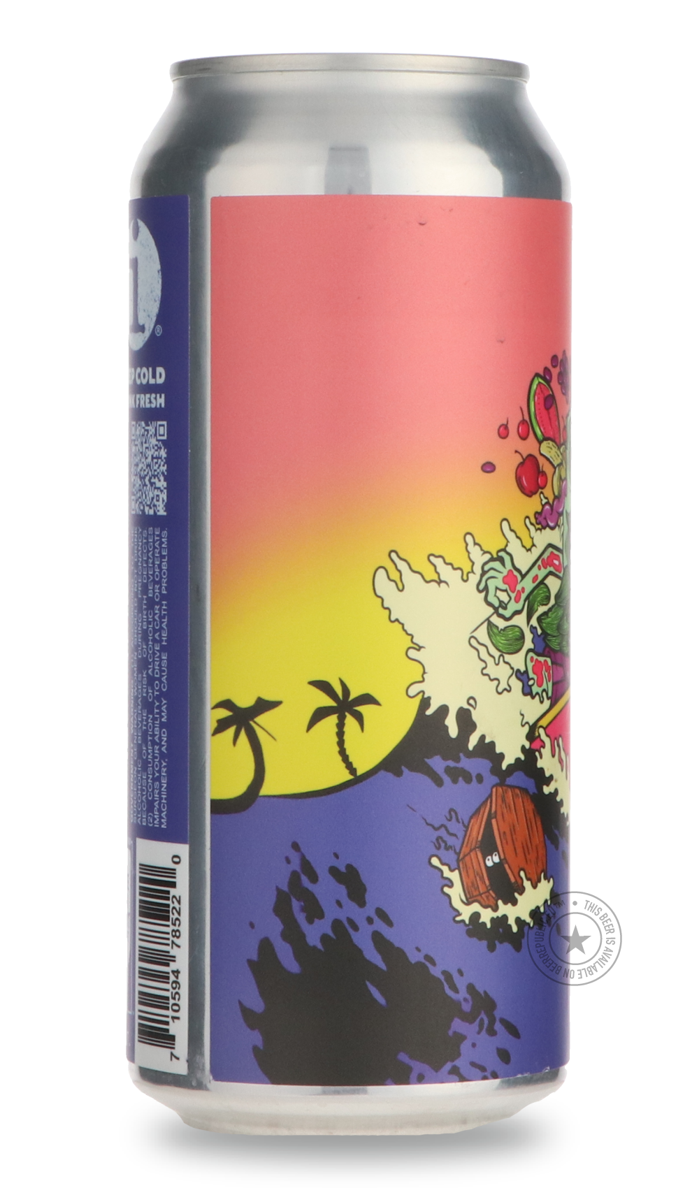Schmoojee Surf Zombies / Beer Zombies