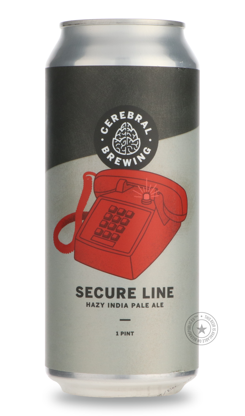Secure Line