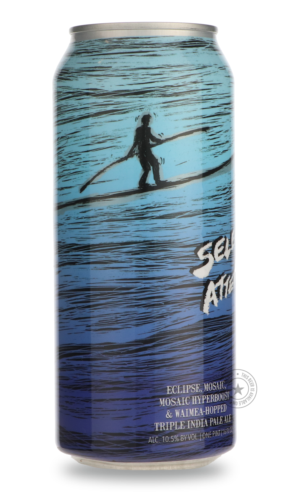 Hop Butcher For The World- Selective Attention / Masthead-IPA- Only @ Beer Republic - The best online beer store for American & Canadian craft beer - Buy beer online from the USA and Canada - Bier online kopen - Amerikaans bier kopen - Craft beer store - Craft beer kopen - Amerikanisch bier kaufen - Bier online kaufen - Acheter biere online - IPA - Stout - Porter - New England IPA - Hazy IPA - Imperial Stout - Barrel Aged - Barrel Aged Imperial Stout - Brown - Dark beer - Blond - Blonde - Pilsner - Lager - 