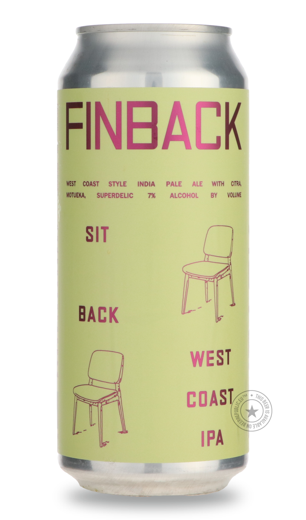 Sit Back