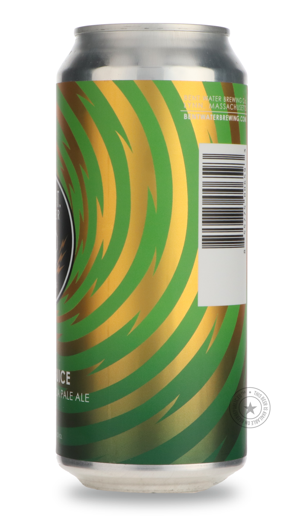 -Bent Water- Sluice Juice-IPA- Only @ Beer Republic - The best online beer store for American & Canadian craft beer - Buy beer online from the USA and Canada - Bier online kopen - Amerikaans bier kopen - Craft beer store - Craft beer kopen - Amerikanisch bier kaufen - Bier online kaufen - Acheter biere online - IPA - Stout - Porter - New England IPA - Hazy IPA - Imperial Stout - Barrel Aged - Barrel Aged Imperial Stout - Brown - Dark beer - Blond - Blonde - Pilsner - Lager - Wheat - Weizen - Amber - Barley 