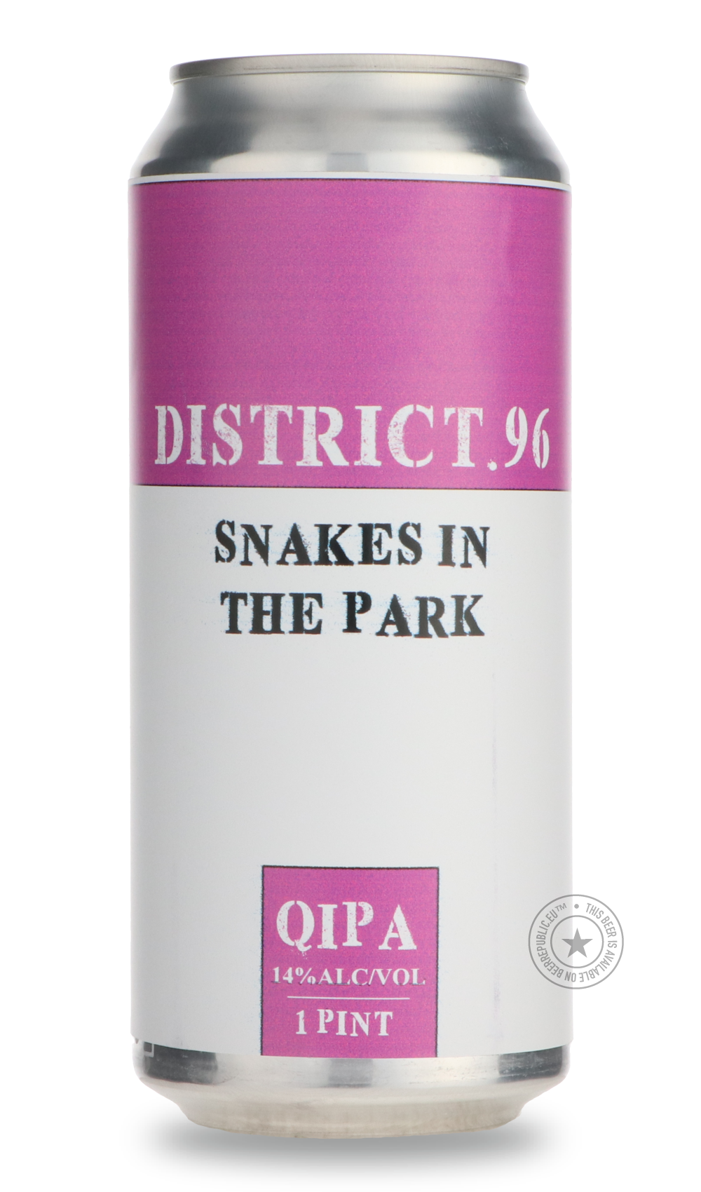 Snakes In the Park / North Park