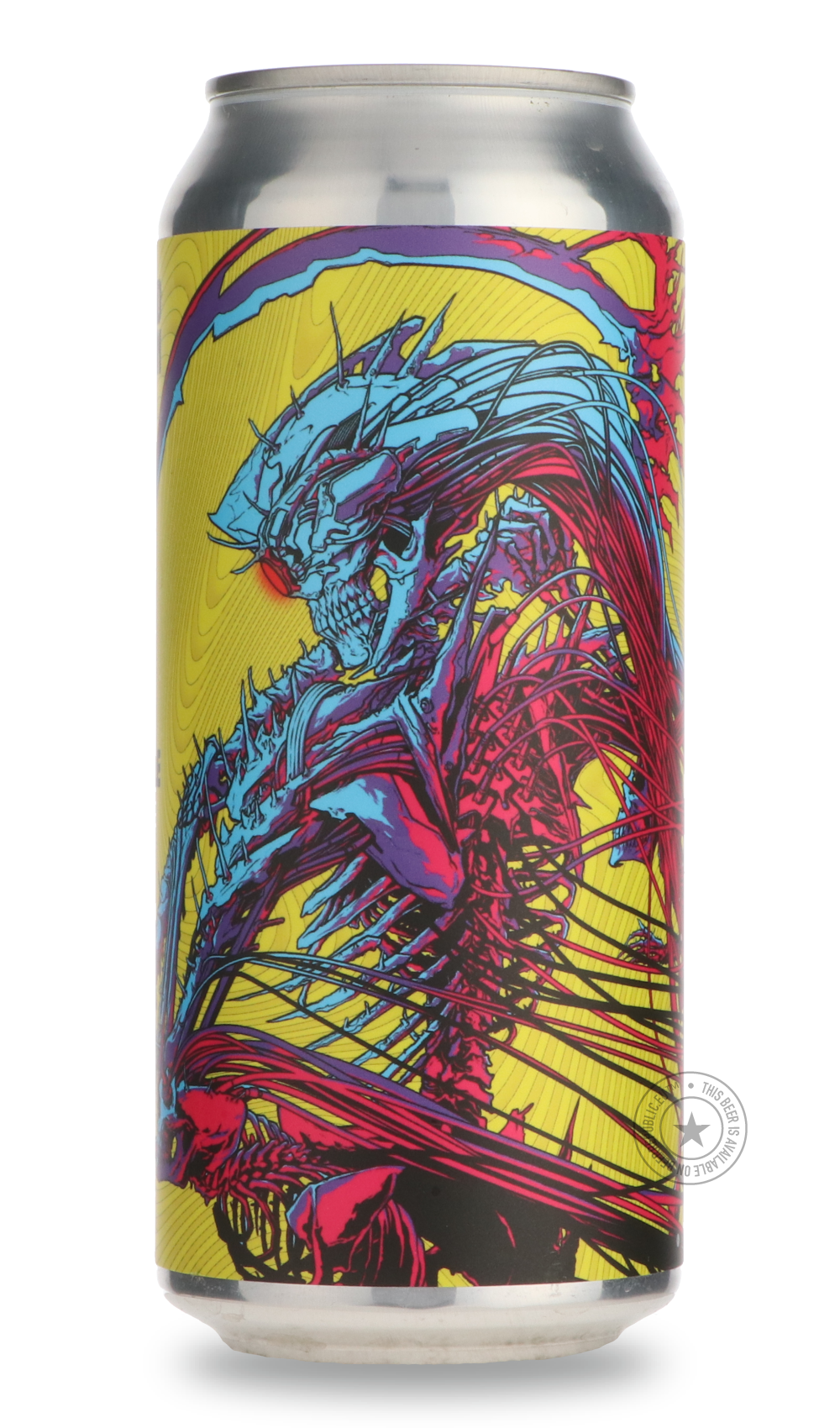 Sonic Demon (Ghost SONIC DEMON)