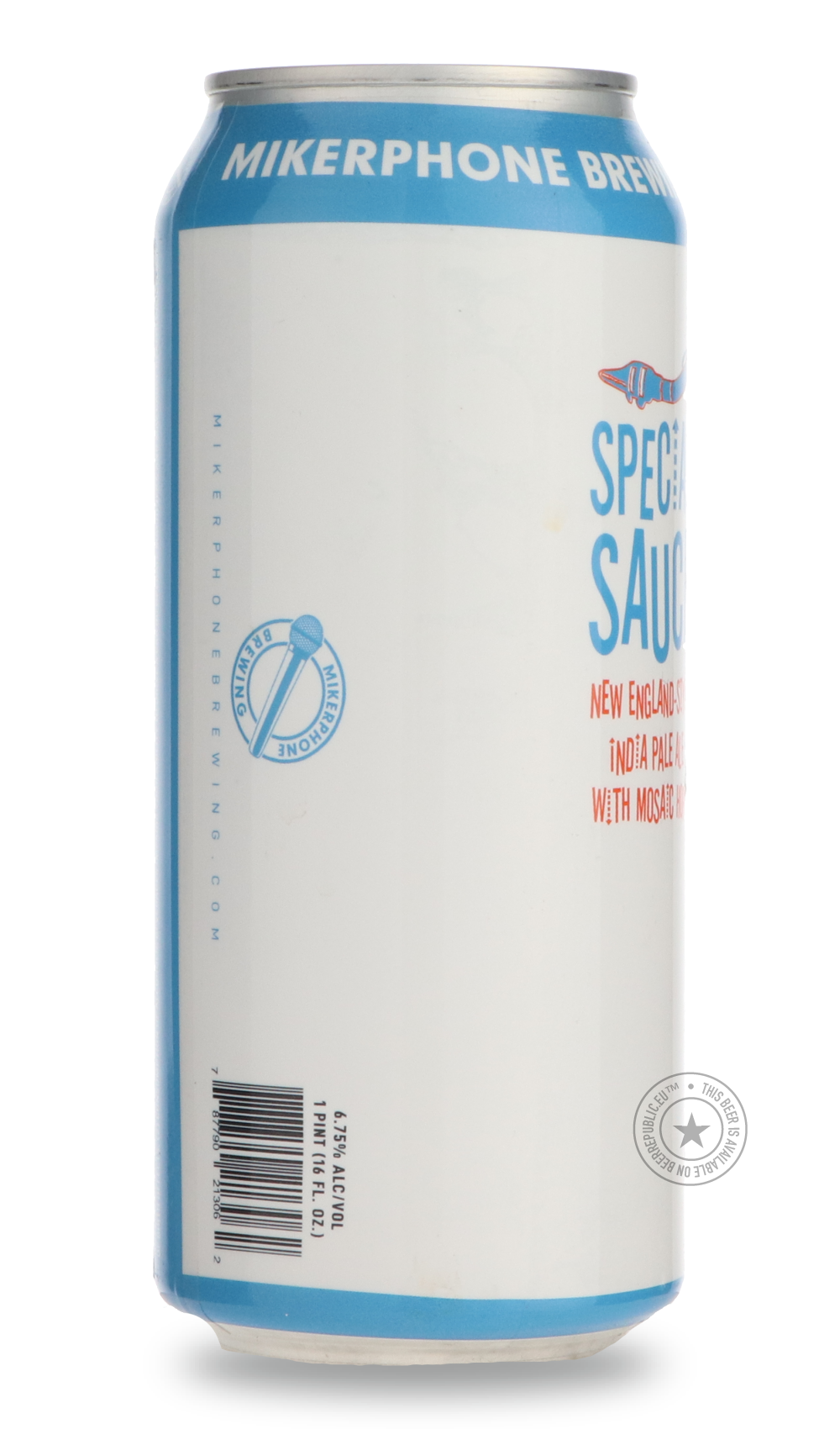 Special Sauce