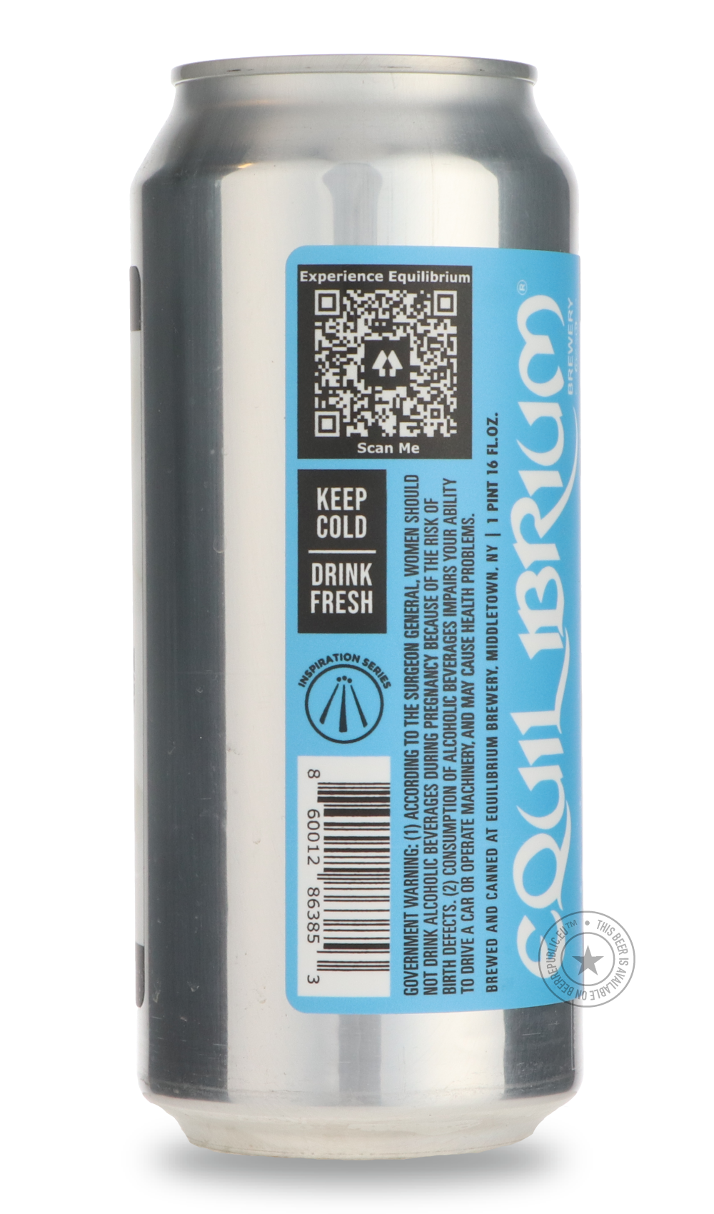 -Equilibrium- Straight Outta the Double Marshmallow Laboratory / Evil Twin-IPA- Only @ Beer Republic - The best online beer store for American & Canadian craft beer - Buy beer online from the USA and Canada - Bier online kopen - Amerikaans bier kopen - Craft beer store - Craft beer kopen - Amerikanisch bier kaufen - Bier online kaufen - Acheter biere online - IPA - Stout - Porter - New England IPA - Hazy IPA - Imperial Stout - Barrel Aged - Barrel Aged Imperial Stout - Brown - Dark beer - Blond - Blonde - P