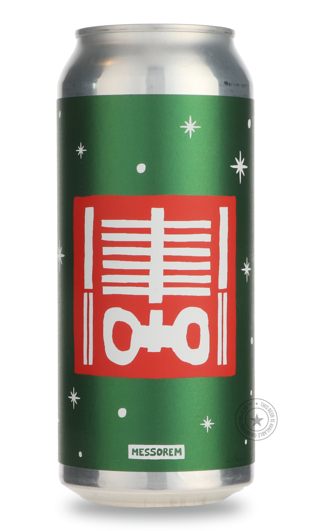 Messorem- Structure Corporelle V2 / Bad Bones-IPA- Only @ Beer Republic - The best online beer store for American & Canadian craft beer - Buy beer online from the USA and Canada - Bier online kopen - Amerikaans bier kopen - Craft beer store - Craft beer kopen - Amerikanisch bier kaufen - Bier online kaufen - Acheter biere online - IPA - Stout - Porter - New England IPA - Hazy IPA - Imperial Stout - Barrel Aged - Barrel Aged Imperial Stout - Brown - Dark beer - Blond - Blonde - Pilsner - Lager - Wheat - Weiz