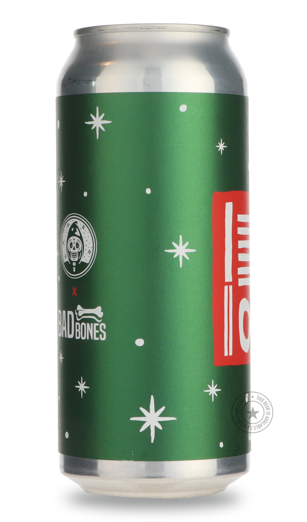 Messorem- Structure Corporelle V2 / Bad Bones-IPA- Only @ Beer Republic - The best online beer store for American & Canadian craft beer - Buy beer online from the USA and Canada - Bier online kopen - Amerikaans bier kopen - Craft beer store - Craft beer kopen - Amerikanisch bier kaufen - Bier online kaufen - Acheter biere online - IPA - Stout - Porter - New England IPA - Hazy IPA - Imperial Stout - Barrel Aged - Barrel Aged Imperial Stout - Brown - Dark beer - Blond - Blonde - Pilsner - Lager - Wheat - Weiz