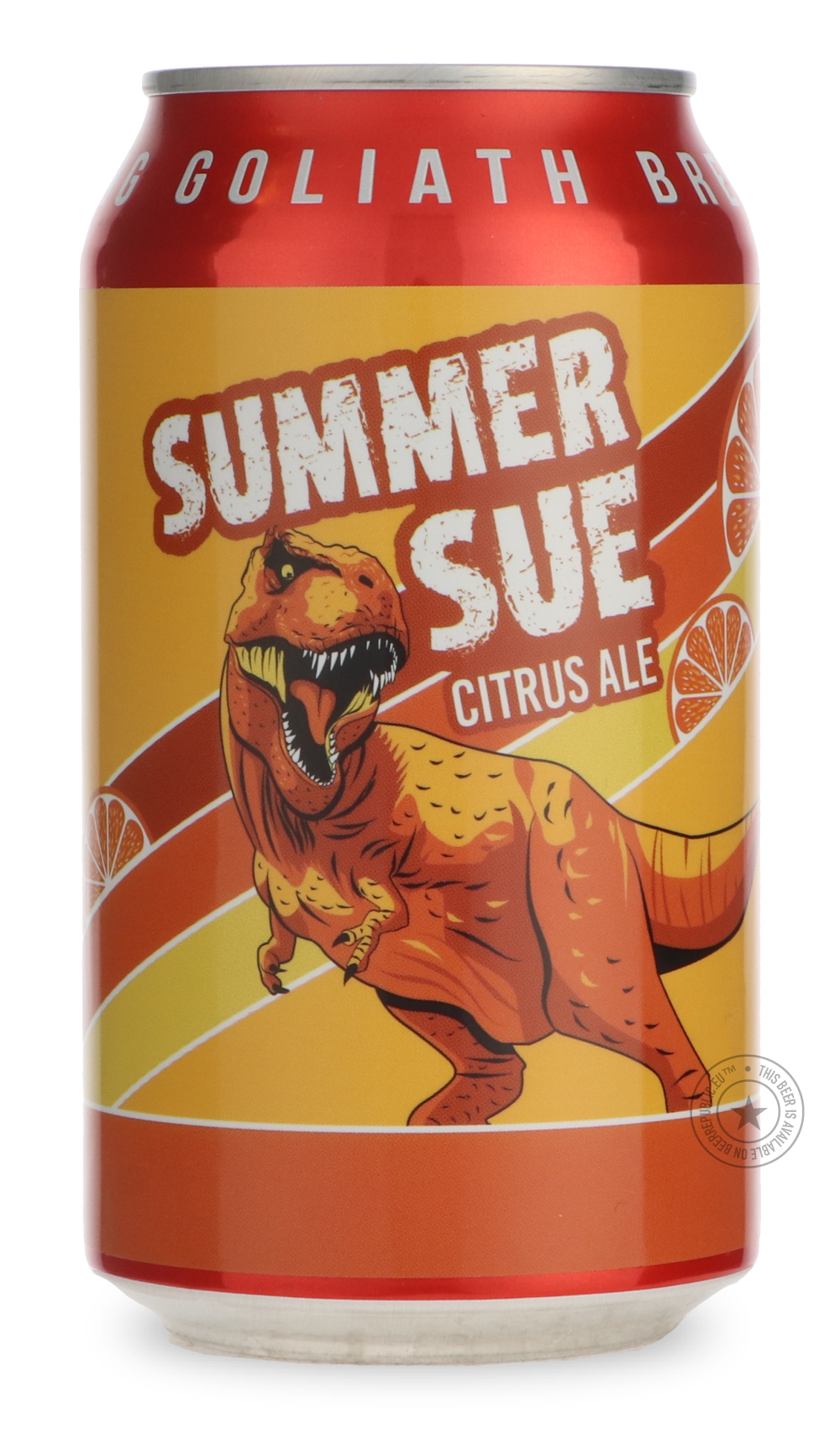 -Toppling Goliath- Summer Sue-IPA- Only @ Beer Republic - The best online beer store for American & Canadian craft beer - Buy beer online from the USA and Canada - Bier online kopen - Amerikaans bier kopen - Craft beer store - Craft beer kopen - Amerikanisch bier kaufen - Bier online kaufen - Acheter biere online - IPA - Stout - Porter - New England IPA - Hazy IPA - Imperial Stout - Barrel Aged - Barrel Aged Imperial Stout - Brown - Dark beer - Blond - Blonde - Pilsner - Lager - Wheat - Weizen - Amber - Bar