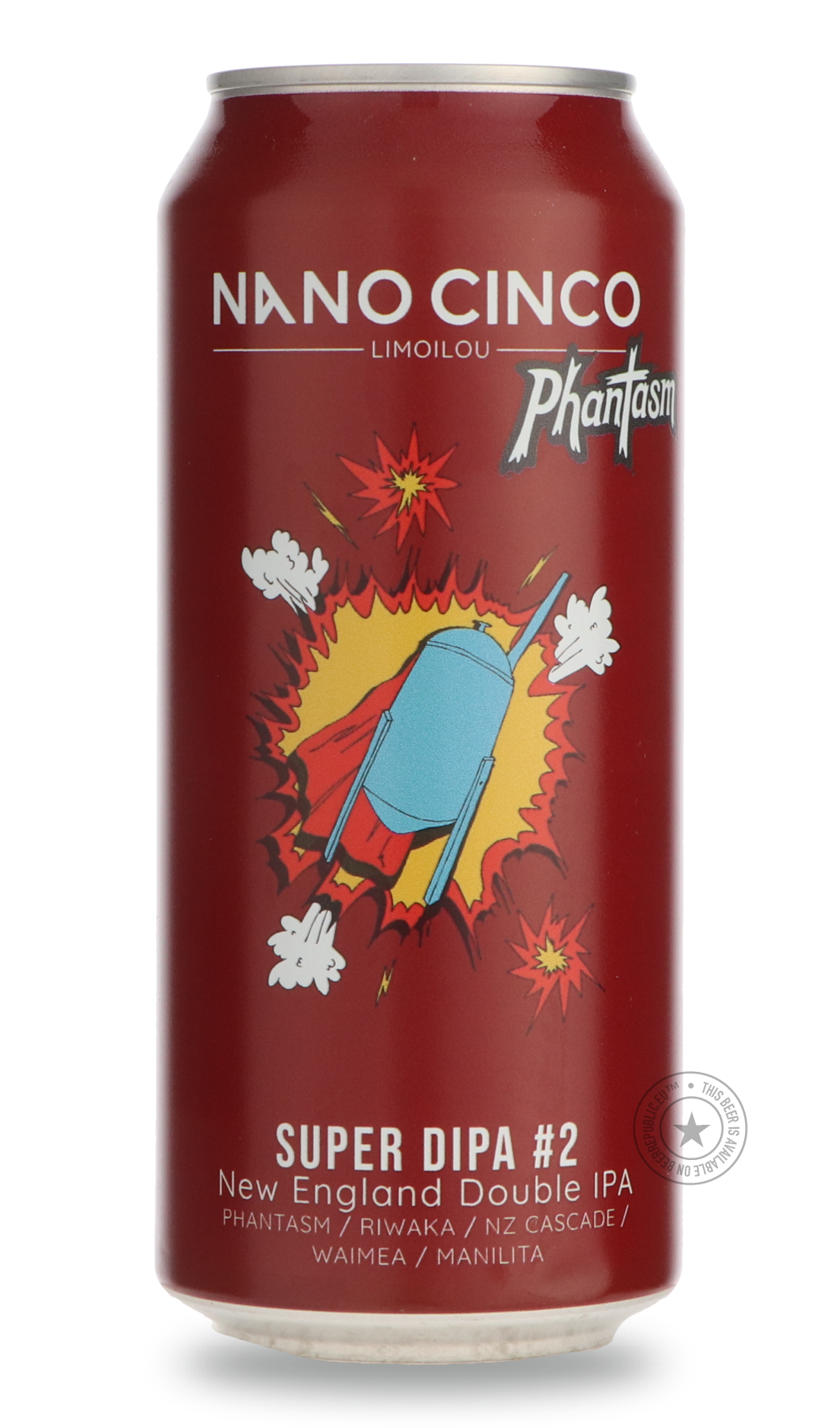 Super DIPA #2