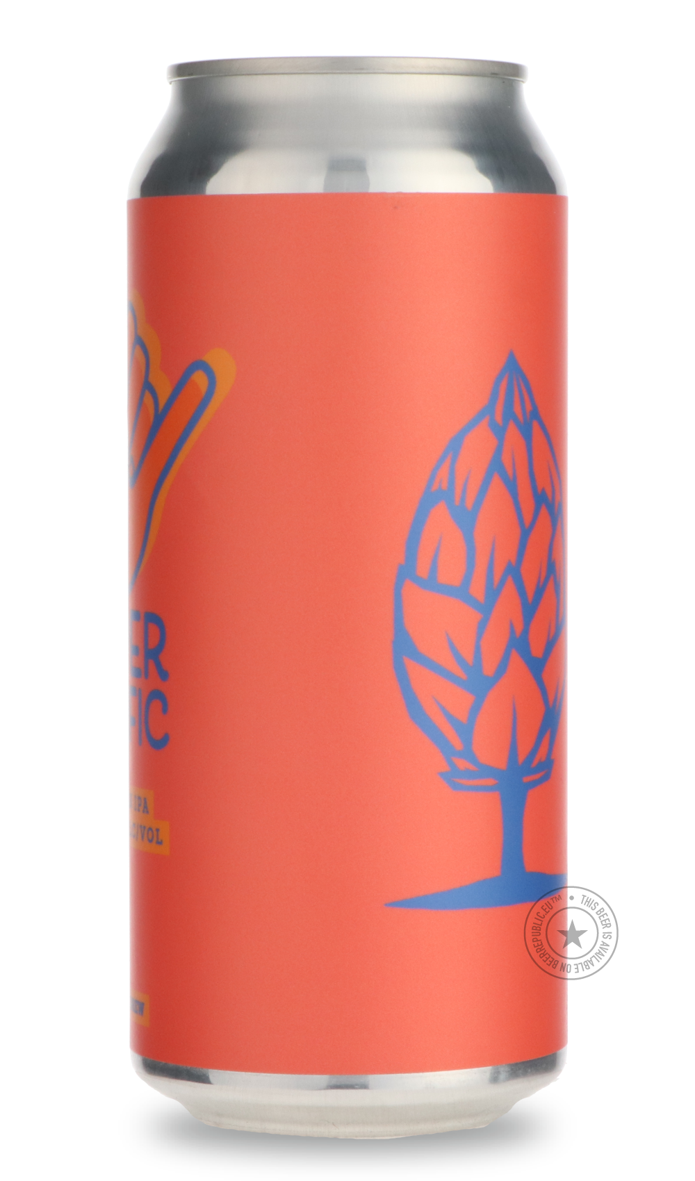 Beer Tree- Super Pacific-IPA- Only @ Beer Republic - The best online beer store for American & Canadian craft beer - Buy beer online from the USA and Canada - Bier online kopen - Amerikaans bier kopen - Craft beer store - Craft beer kopen - Amerikanisch bier kaufen - Bier online kaufen - Acheter biere online - IPA - Stout - Porter - New England IPA - Hazy IPA - Imperial Stout - Barrel Aged - Barrel Aged Imperial Stout - Brown - Dark beer - Blond - Blonde - Pilsner - Lager - Wheat - Weizen - Amber - Barley W