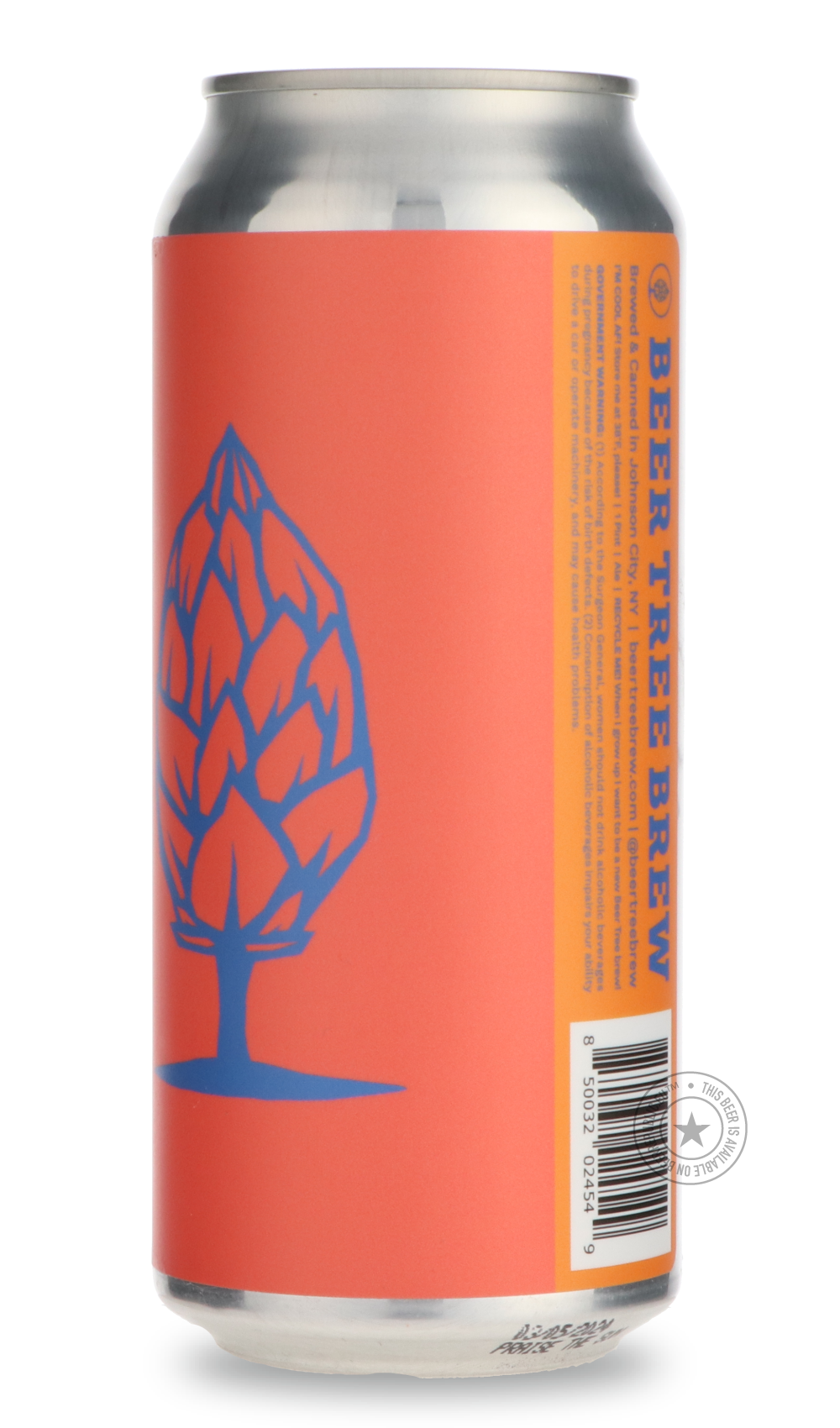 Beer Tree- Super Pacific-IPA- Only @ Beer Republic - The best online beer store for American & Canadian craft beer - Buy beer online from the USA and Canada - Bier online kopen - Amerikaans bier kopen - Craft beer store - Craft beer kopen - Amerikanisch bier kaufen - Bier online kaufen - Acheter biere online - IPA - Stout - Porter - New England IPA - Hazy IPA - Imperial Stout - Barrel Aged - Barrel Aged Imperial Stout - Brown - Dark beer - Blond - Blonde - Pilsner - Lager - Wheat - Weizen - Amber - Barley W