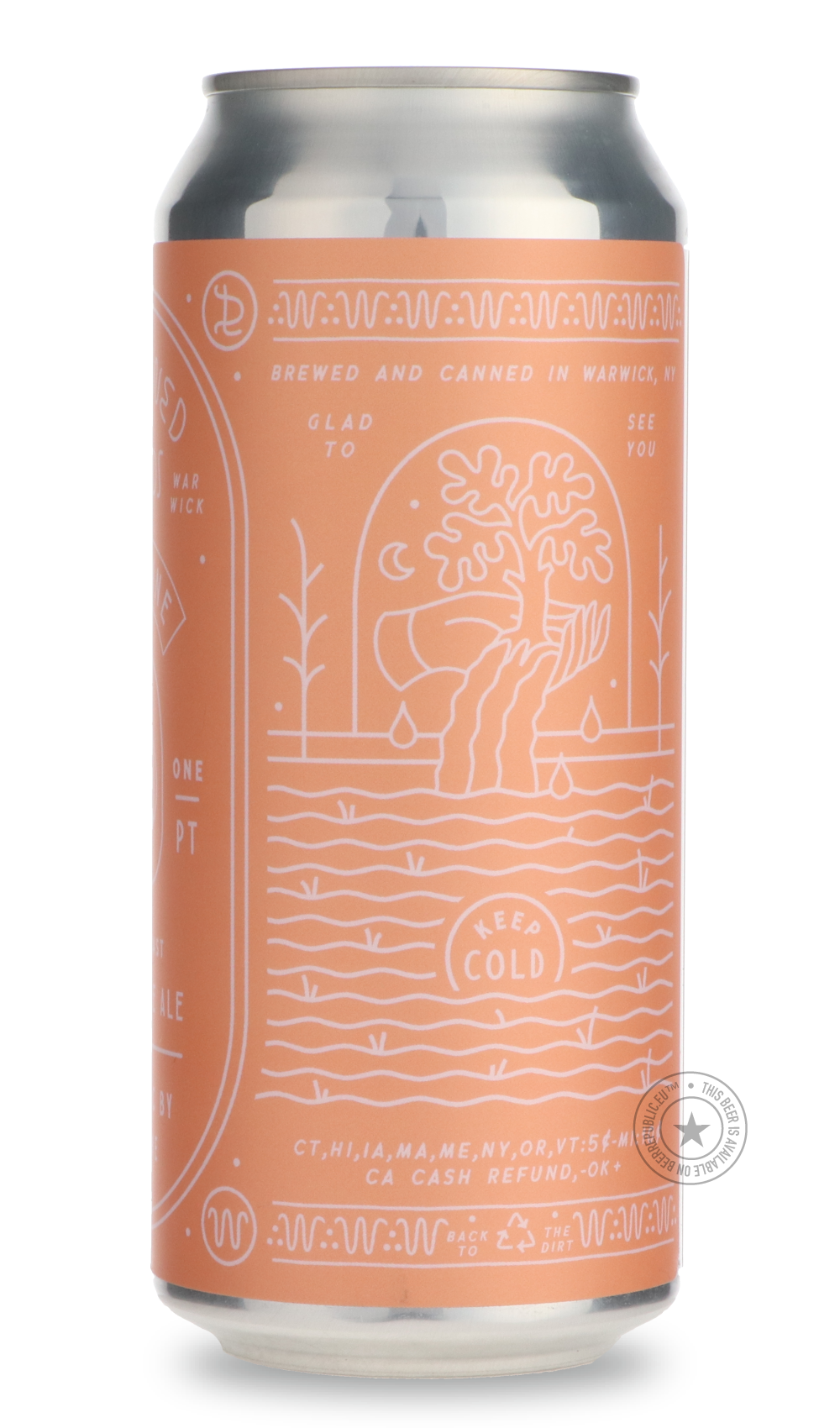 -The Drowned Lands- Suzanne-IPA- Only @ Beer Republic - The best online beer store for American & Canadian craft beer - Buy beer online from the USA and Canada - Bier online kopen - Amerikaans bier kopen - Craft beer store - Craft beer kopen - Amerikanisch bier kaufen - Bier online kaufen - Acheter biere online - IPA - Stout - Porter - New England IPA - Hazy IPA - Imperial Stout - Barrel Aged - Barrel Aged Imperial Stout - Brown - Dark beer - Blond - Blonde - Pilsner - Lager - Wheat - Weizen - Amber - Barle