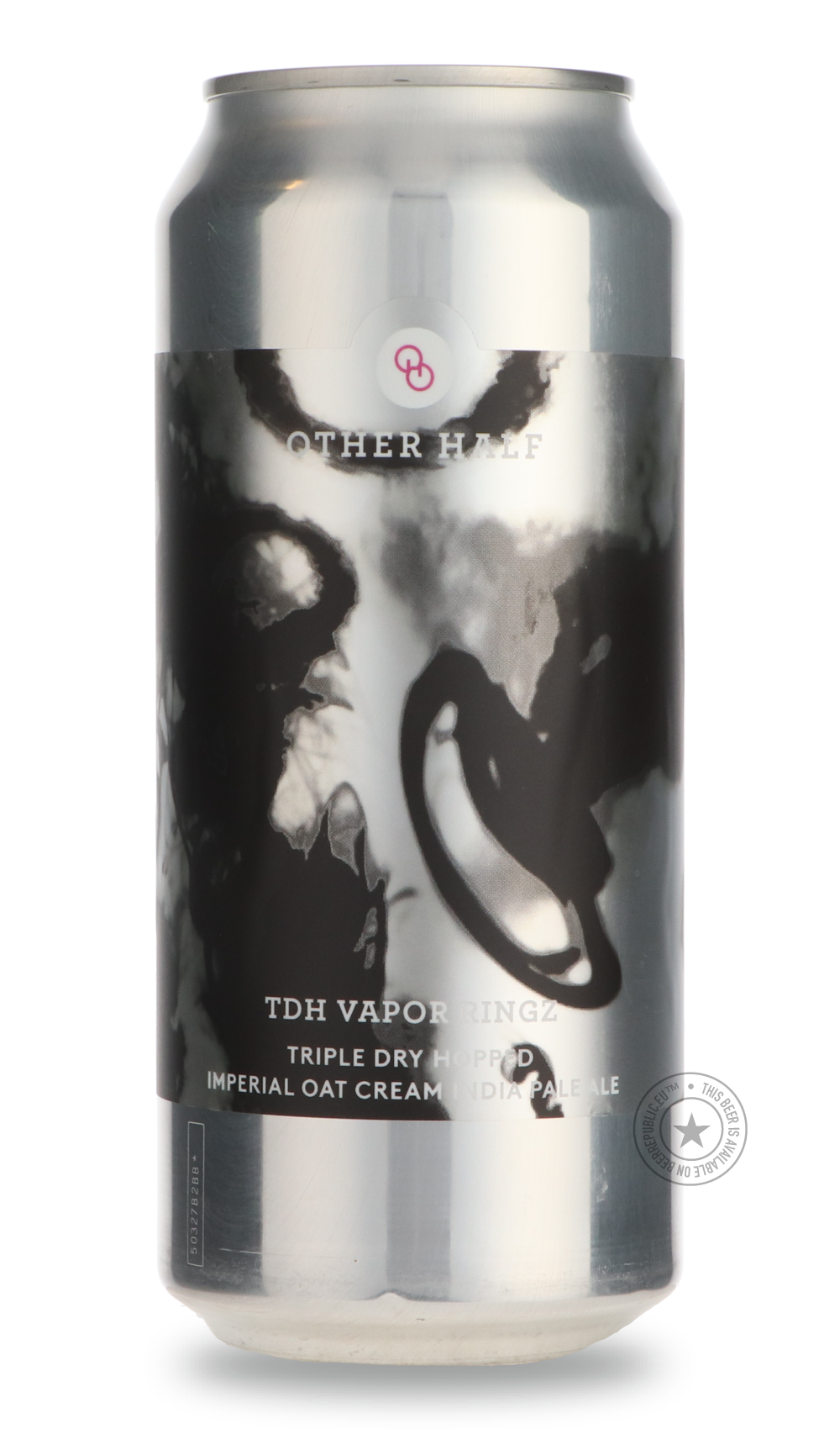 -Other Half- TDH Vapor Ringz-IPA- Only @ Beer Republic - The best online beer store for American & Canadian craft beer - Buy beer online from the USA and Canada - Bier online kopen - Amerikaans bier kopen - Craft beer store - Craft beer kopen - Amerikanisch bier kaufen - Bier online kaufen - Acheter biere online - IPA - Stout - Porter - New England IPA - Hazy IPA - Imperial Stout - Barrel Aged - Barrel Aged Imperial Stout - Brown - Dark beer - Blond - Blonde - Pilsner - Lager - Wheat - Weizen - Amber - Barl