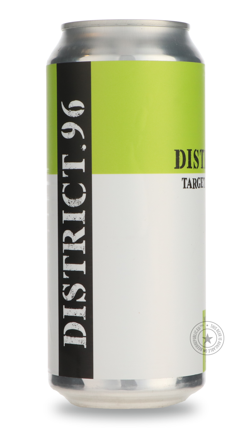 District 96- Target Audience-IPA- Only @ Beer Republic - The best online beer store for American & Canadian craft beer - Buy beer online from the USA and Canada - Bier online kopen - Amerikaans bier kopen - Craft beer store - Craft beer kopen - Amerikanisch bier kaufen - Bier online kaufen - Acheter biere online - IPA - Stout - Porter - New England IPA - Hazy IPA - Imperial Stout - Barrel Aged - Barrel Aged Imperial Stout - Brown - Dark beer - Blond - Blonde - Pilsner - Lager - Wheat - Weizen - Amber - Barl