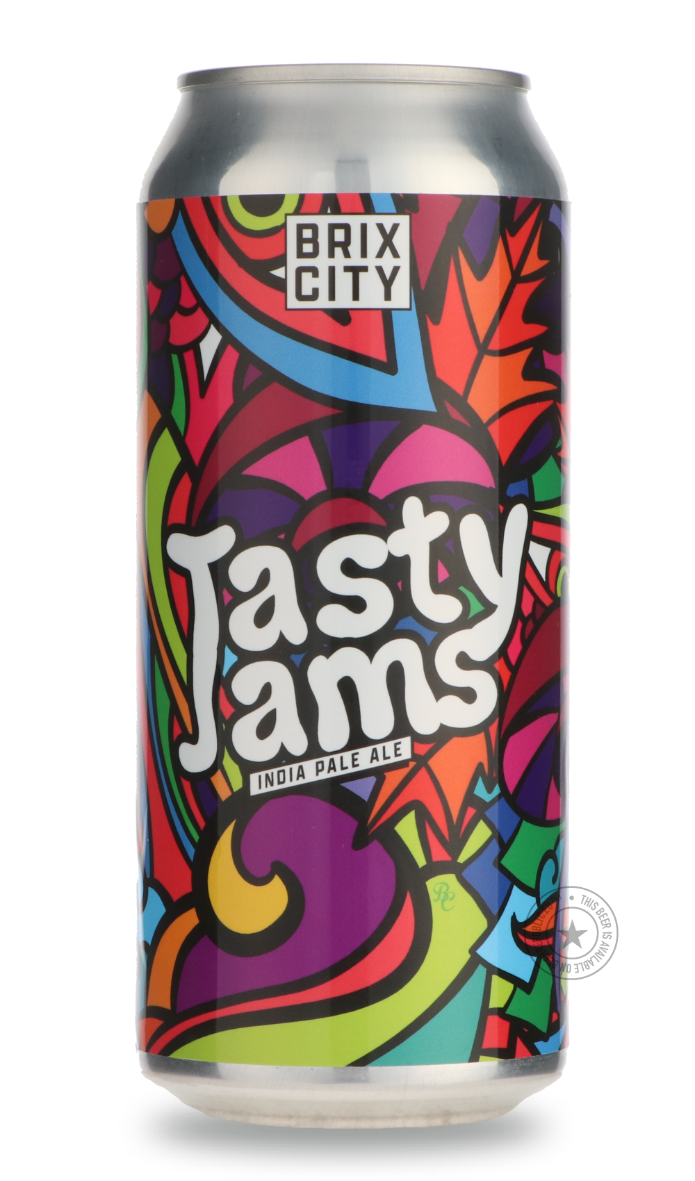 Tasty Jams